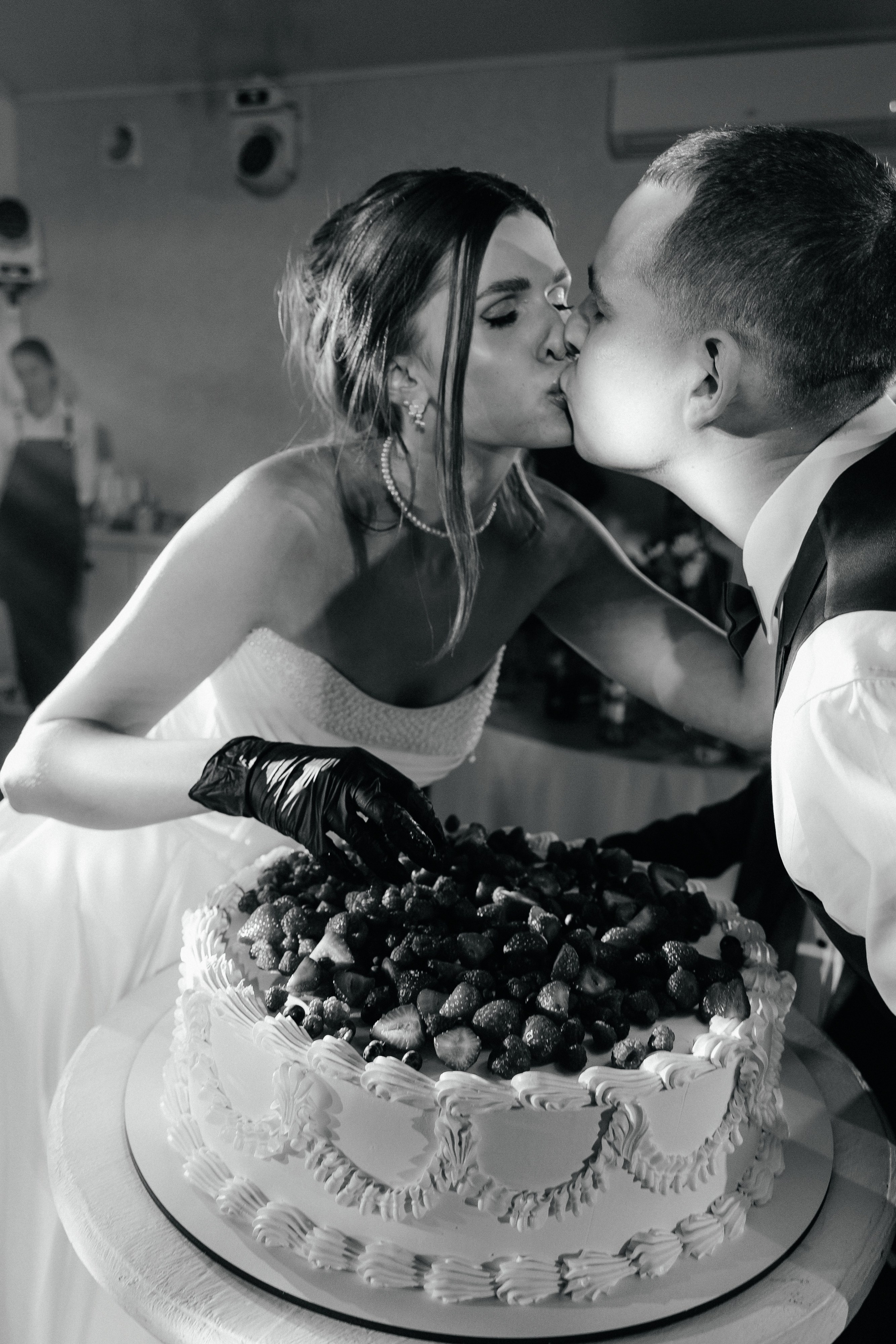 Свадебная фотосессия Анастасии и Игоря в Усадьбе Легенда. Свадебный фотограф в Минске/Беларуси Сергей Спиридонов