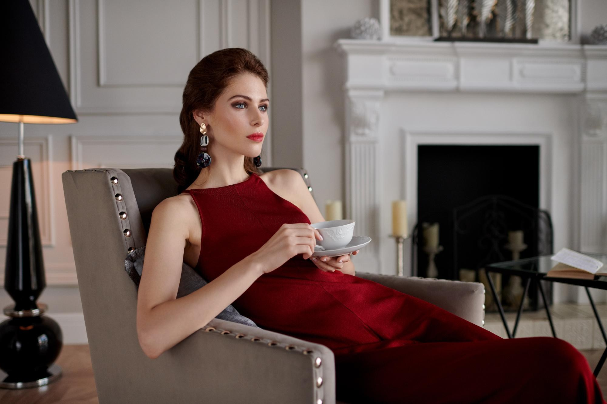 Зал № 17. Фотограф в Москве и области Синенкова Екатерина