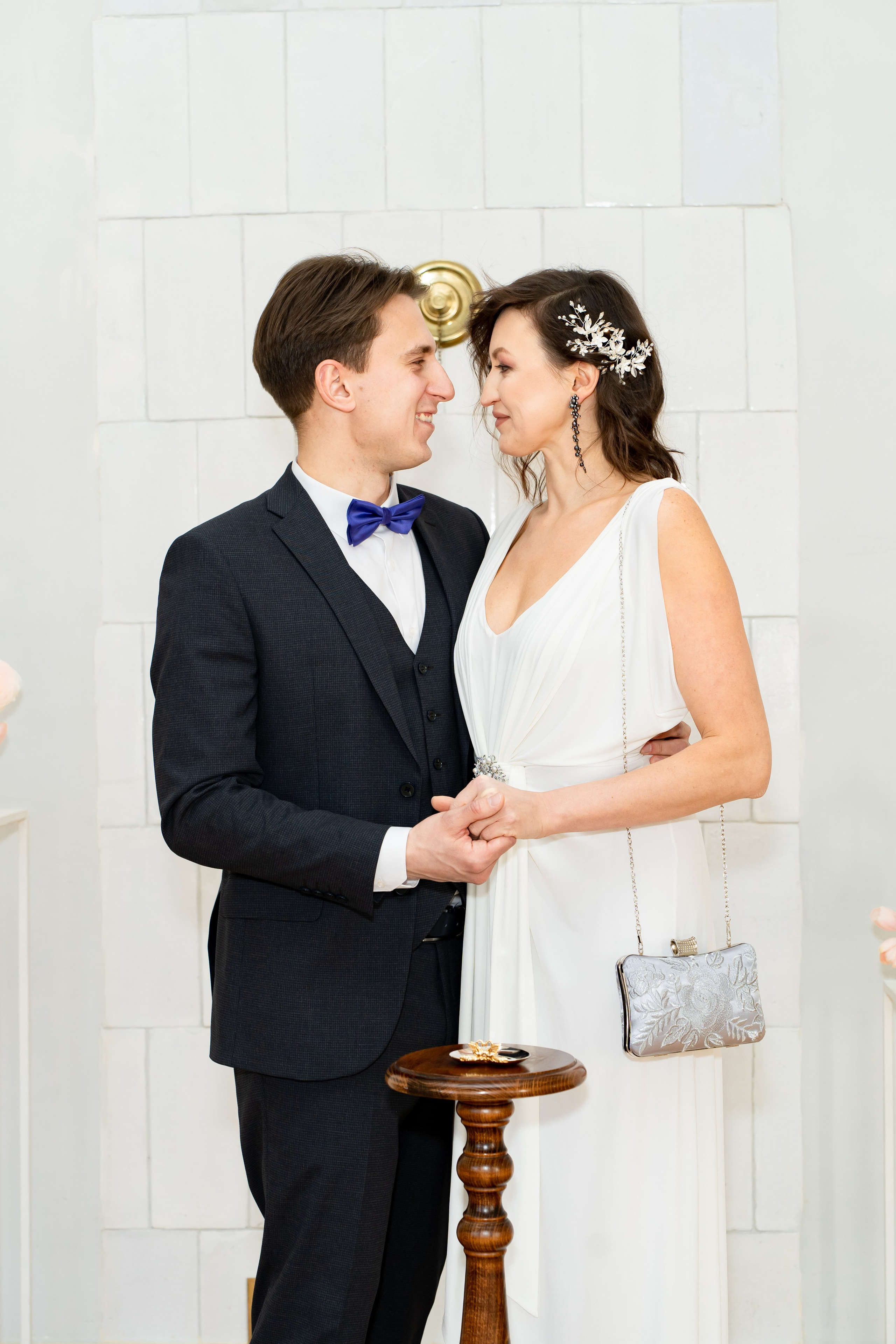 Валерия & Виктор. Фотограф Москва. Базанова Анастасия