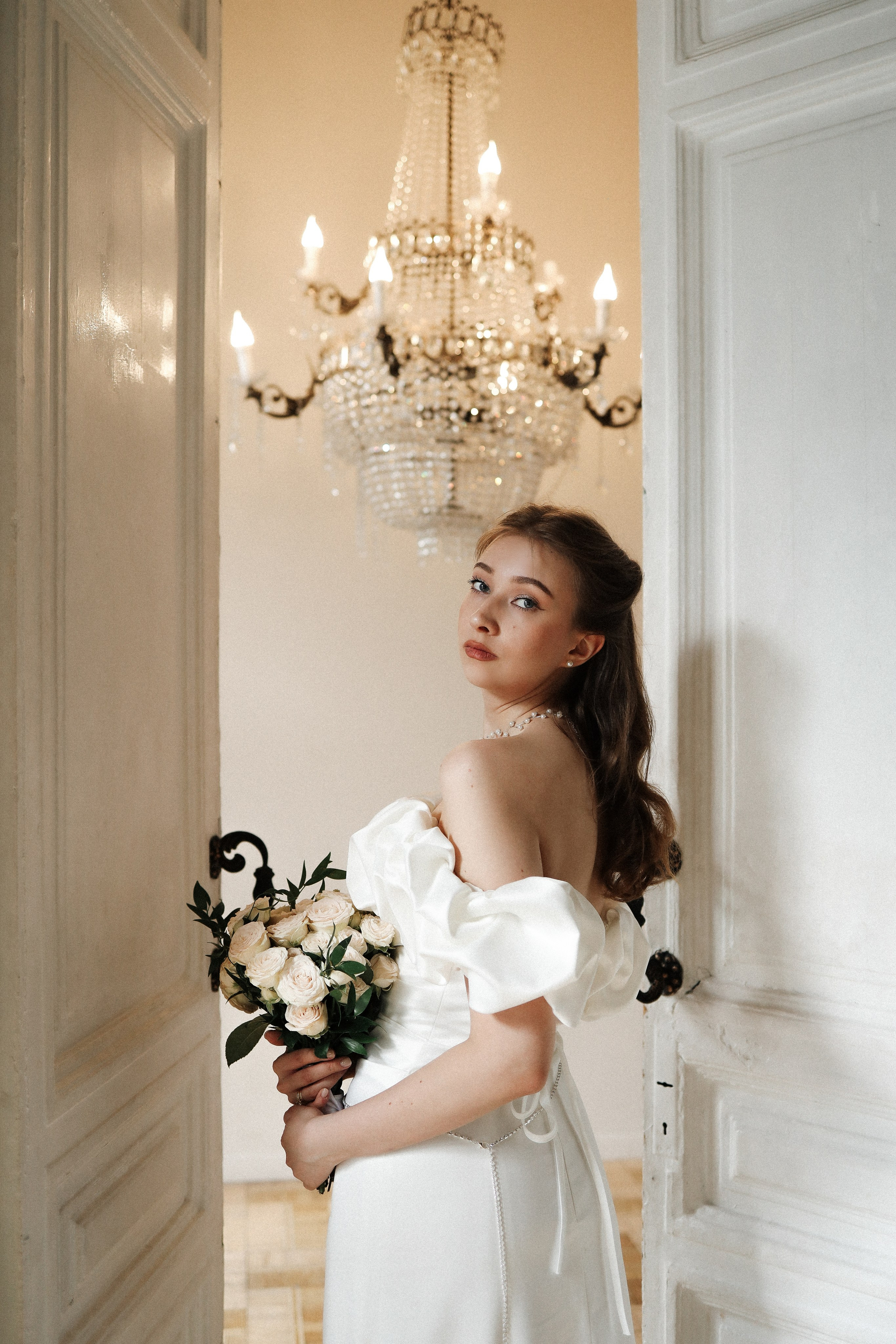 А. + Н. Лавстори в особняке. Семейный и lovestory фотограф в Москве Светлана Коняхина