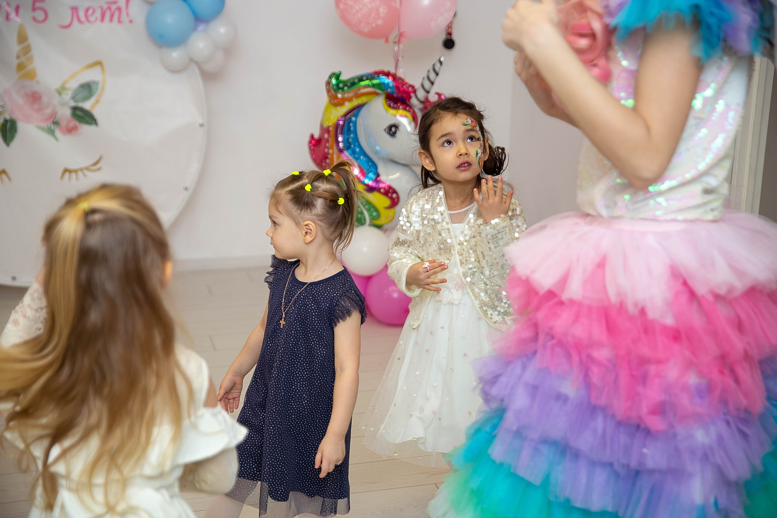 День Рождения. Семейный и детский фотограф в Нижнем Новгороде