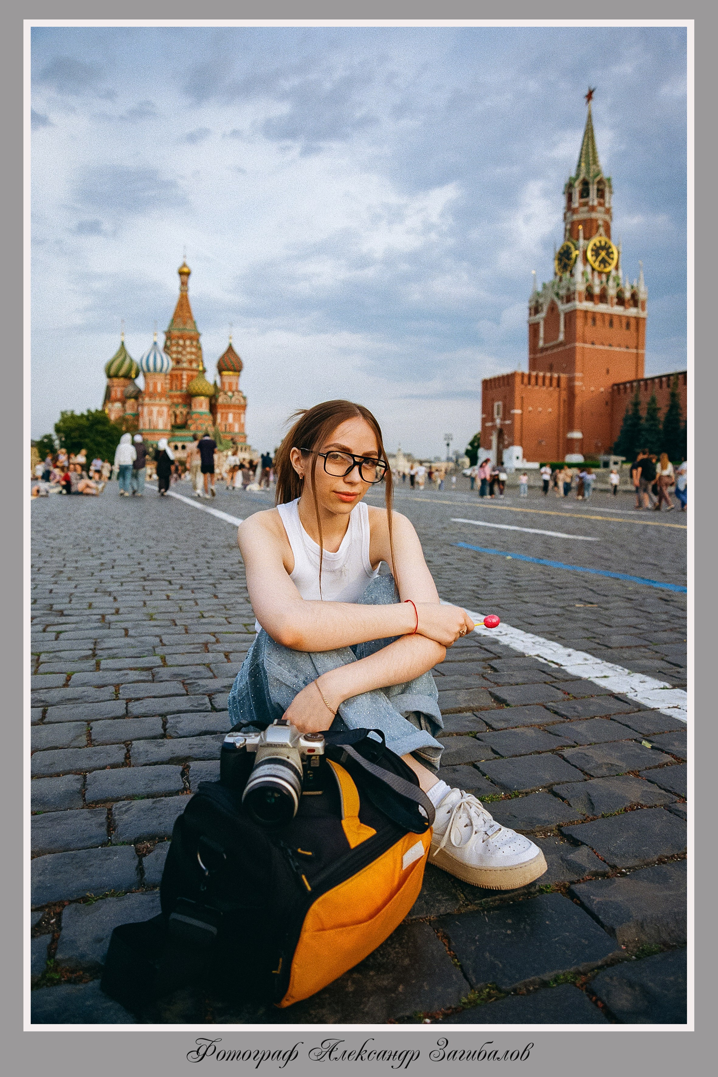 ФОТО НА ПЛЕНКУ. Фотостудия в Москве LUXARTPHOTO