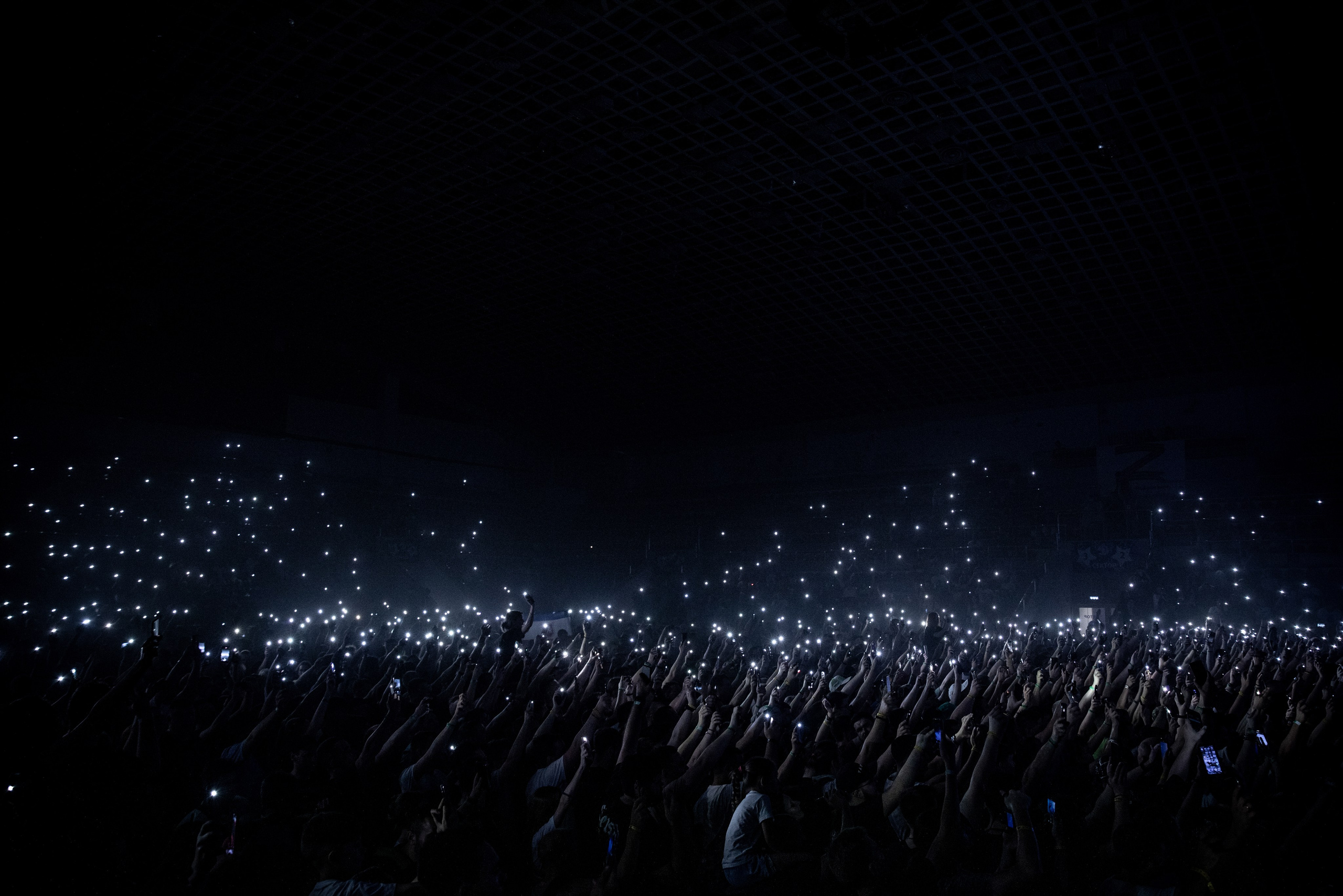 Музыкальный фестиваль «ФОРТ НОВОРОК». Anastasia Leonowa