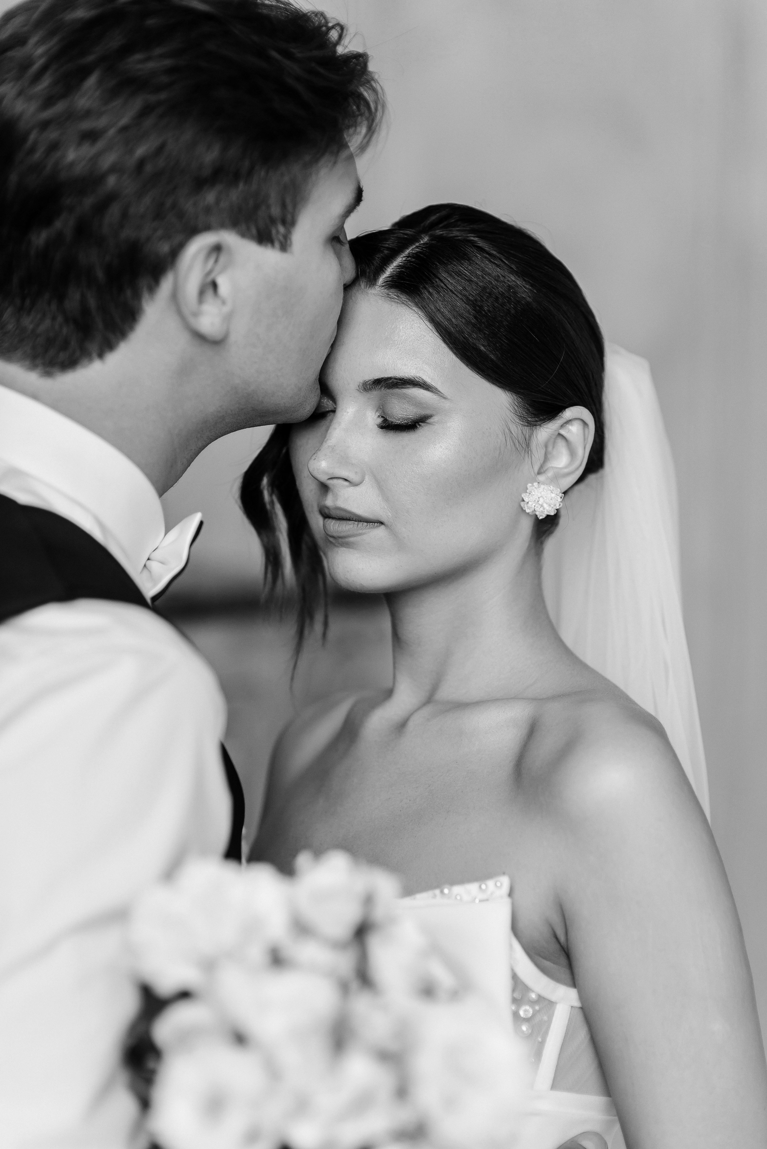 Николай и Ангелина. Свадебный фотограф Курск Артем Духтанов