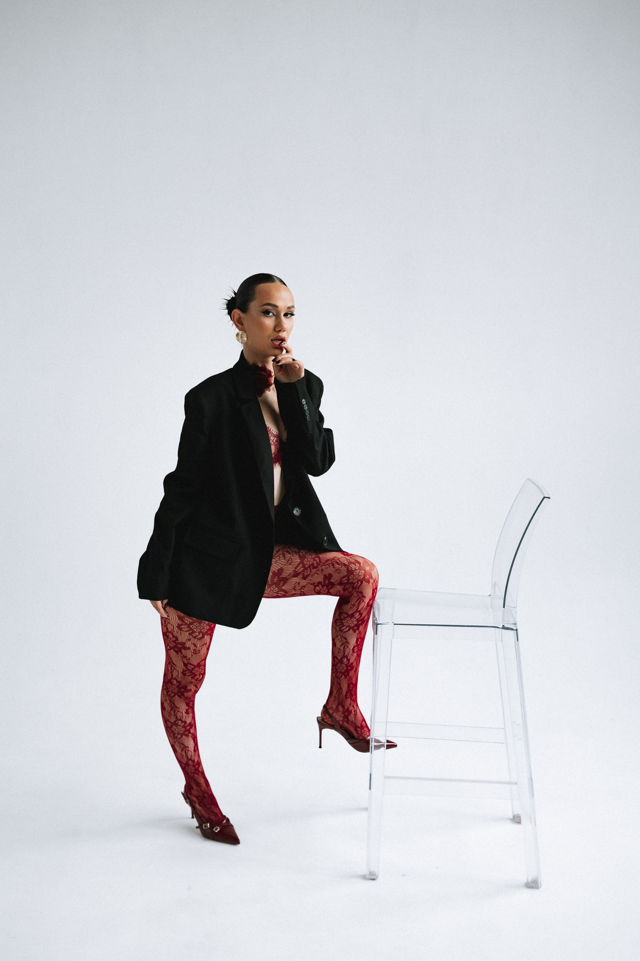 Varvara. Ника — ваш персональный фотограф в Нижнем Новгороде