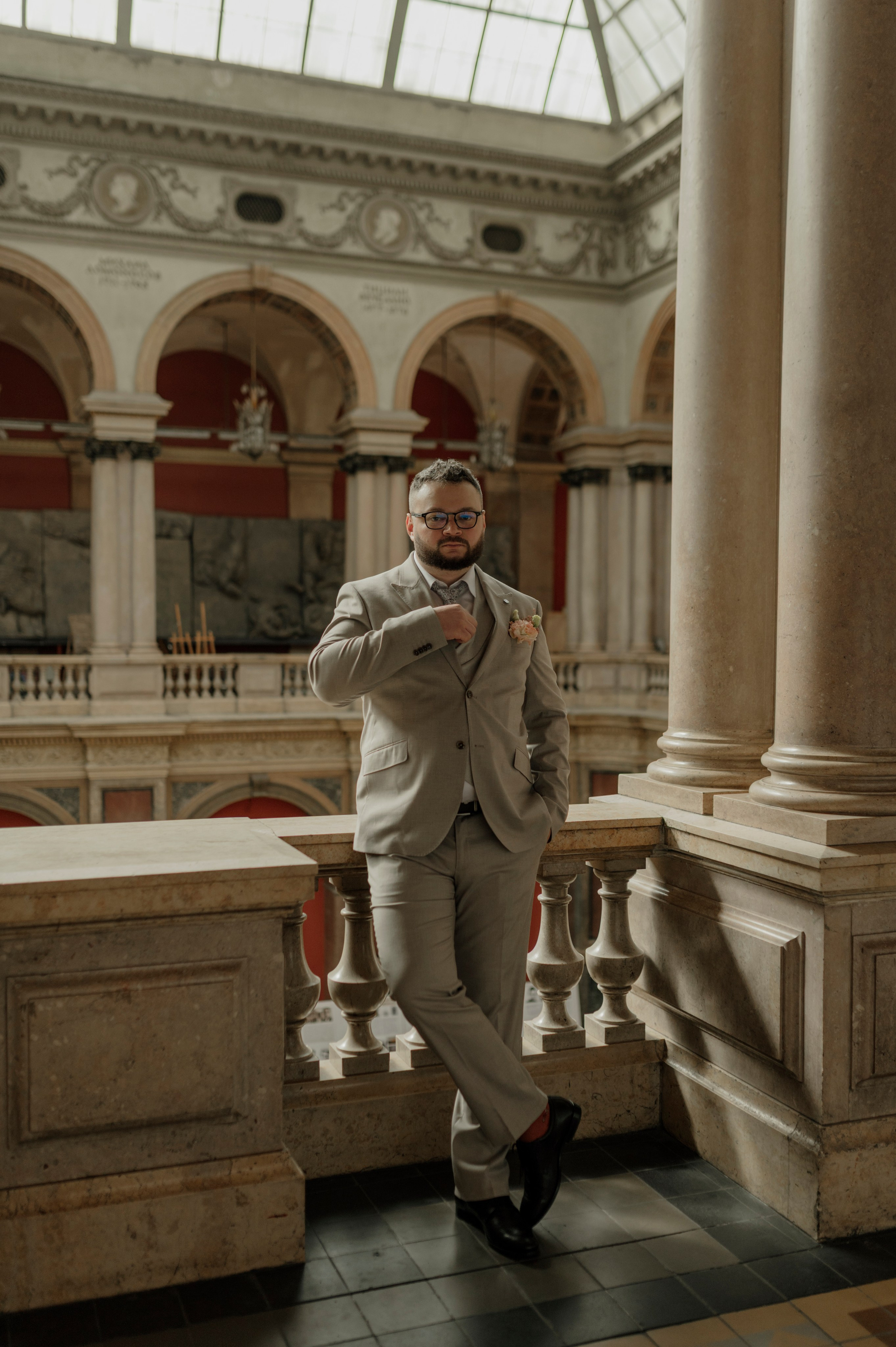 Илья и Юлия. Свадебный и Семейный фотограф в Ярославле Алёна Колясникова