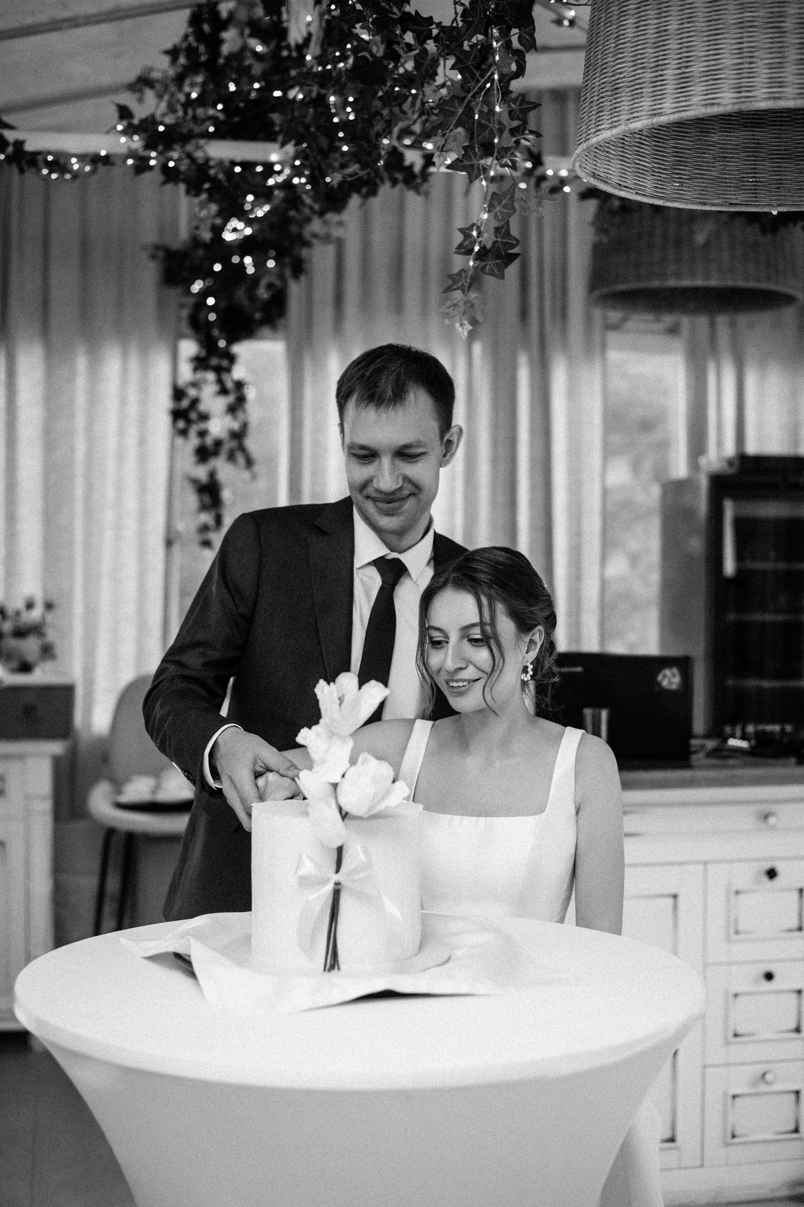 Екатерина & Михаил. Фотограф в Екатеринбурге Веретенова Наталья