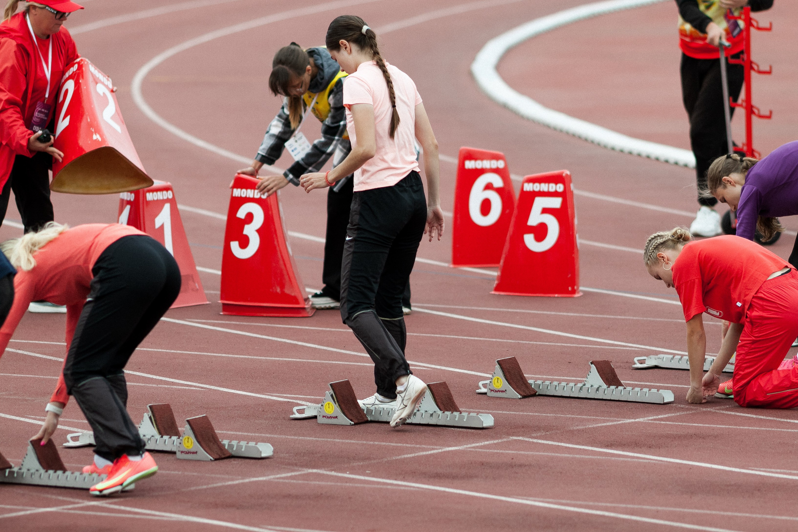 ЛА 5 июля 2025. Фотография