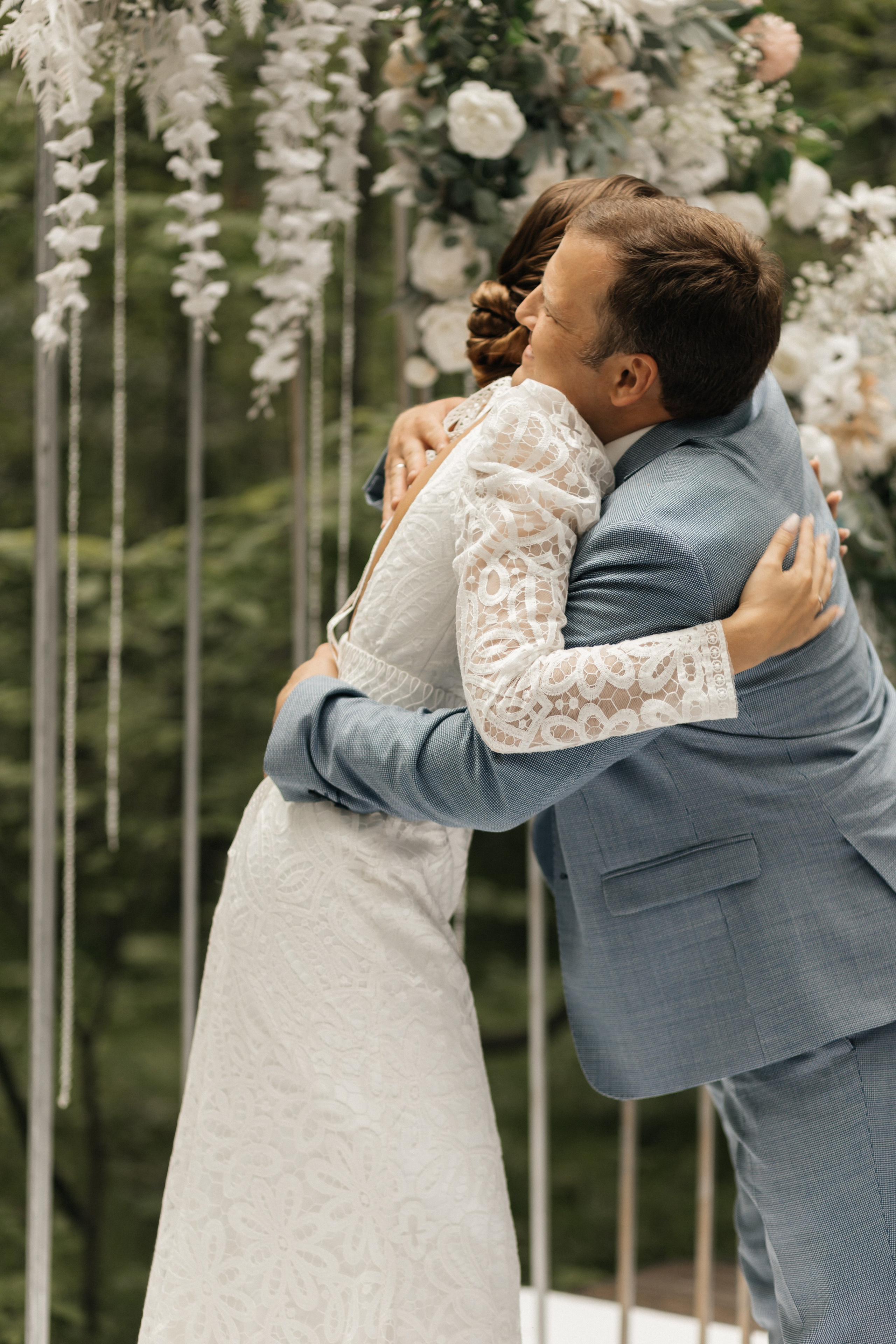 Свадебный день Владлены и Ильи…. Свадебный и семейный фотограф Рассказова Виктория