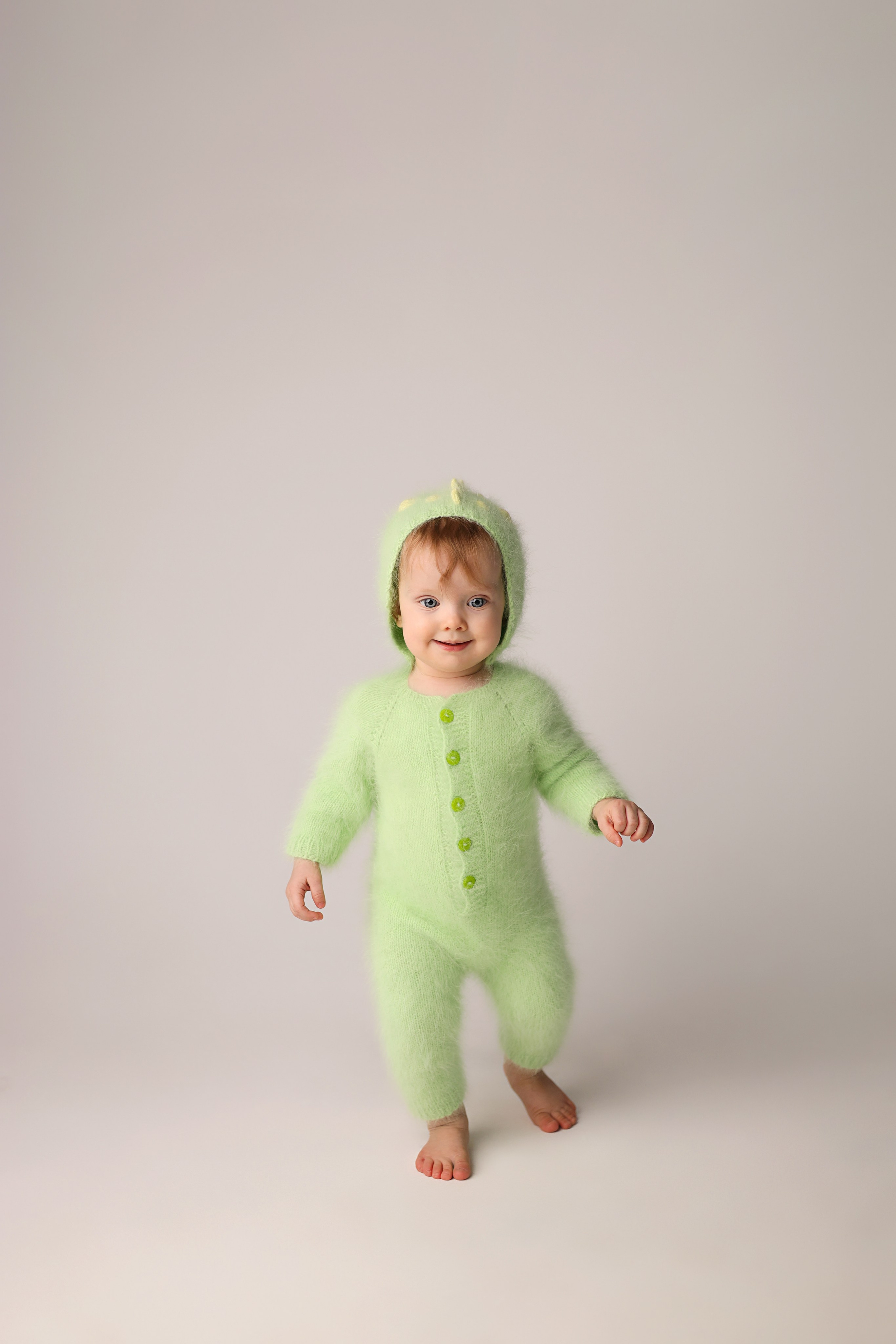 Фотосессия двойняшек на 1 годик. Фотограф новорожденных Москва. Ньюборн фотограф Москва