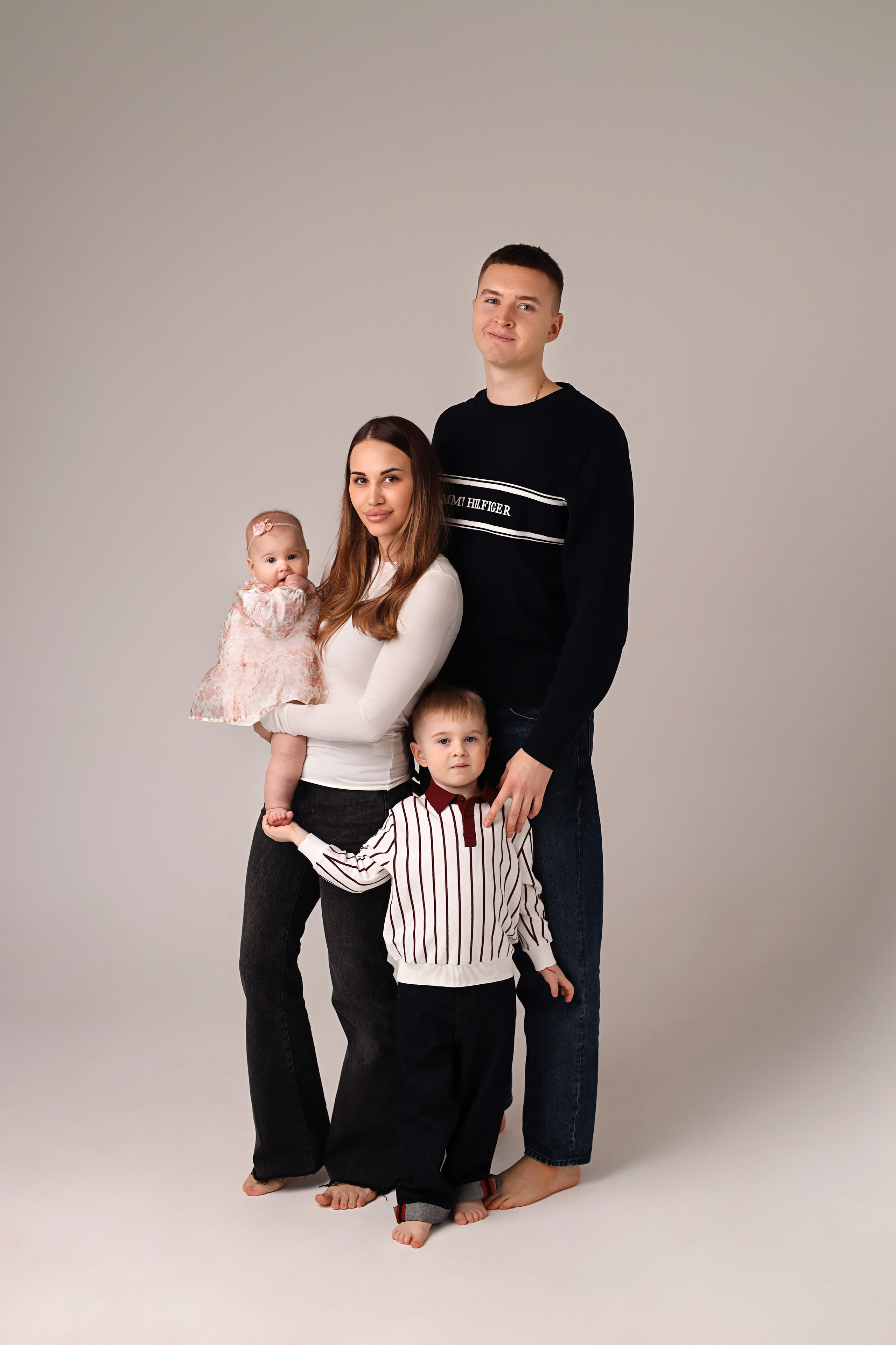 Фотосессия 6 месяцев в Москве. Детский фотограф Столярова Светлана. Фотограф новорожденных Москва. Ньюборн фотограф Москва