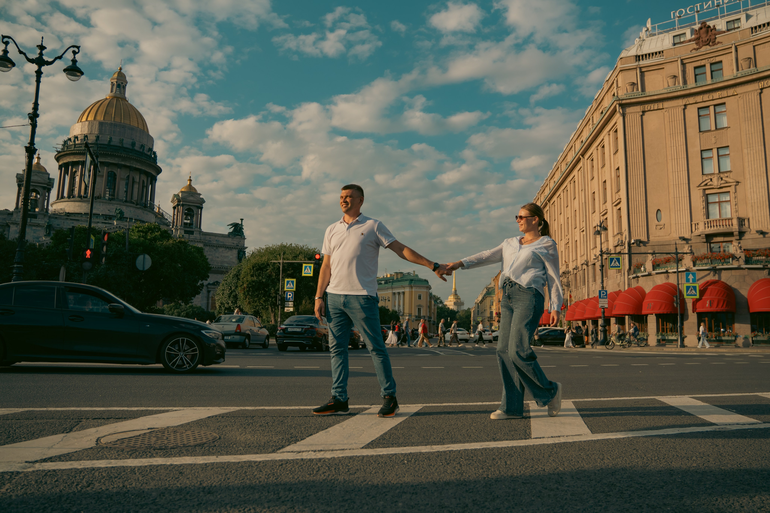 Пара из Крыма. Услуги фотографа | Санкт-Петербург