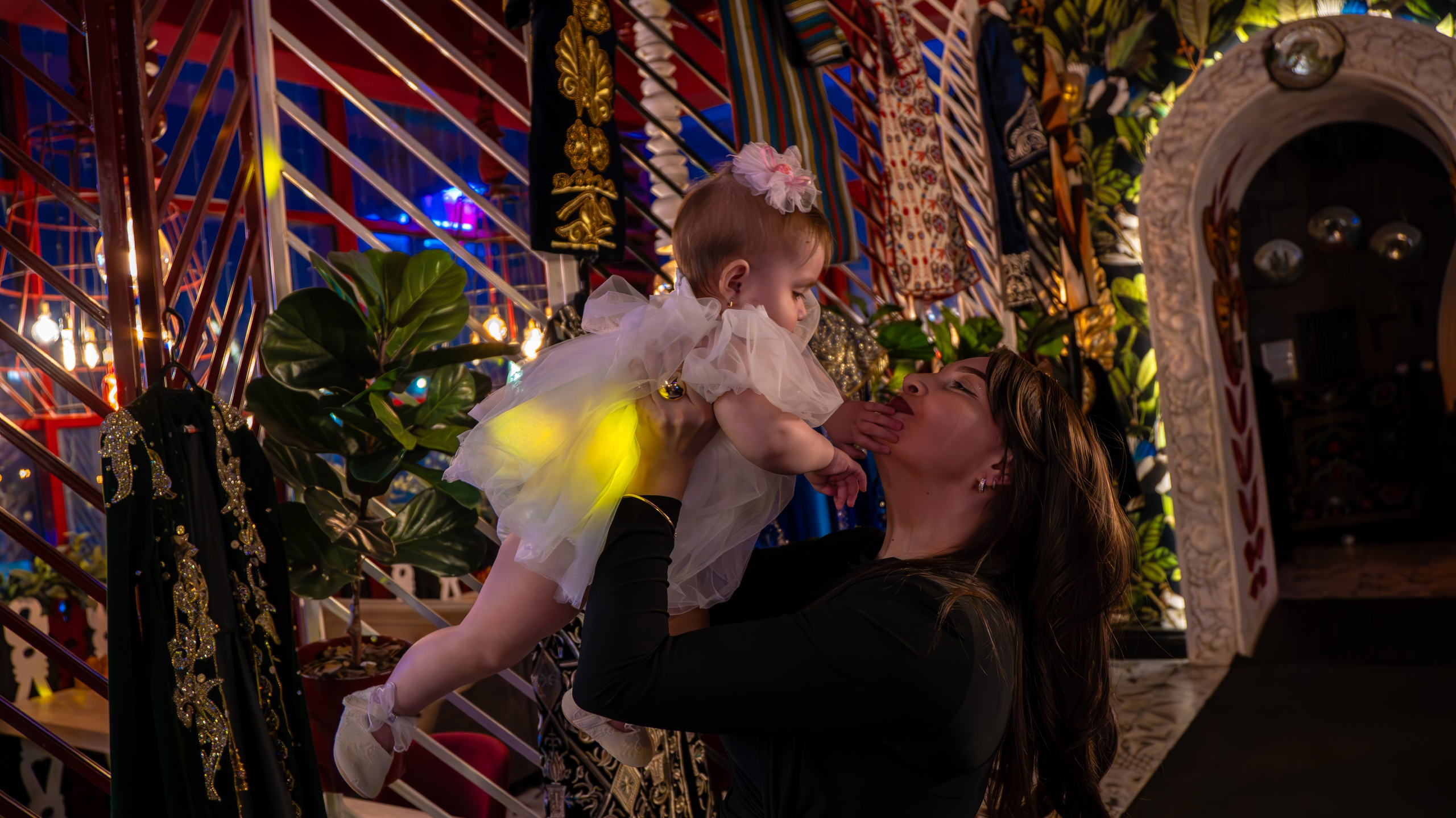 Малышке 1 год. Услуги фотографа | Санкт-Петербург
