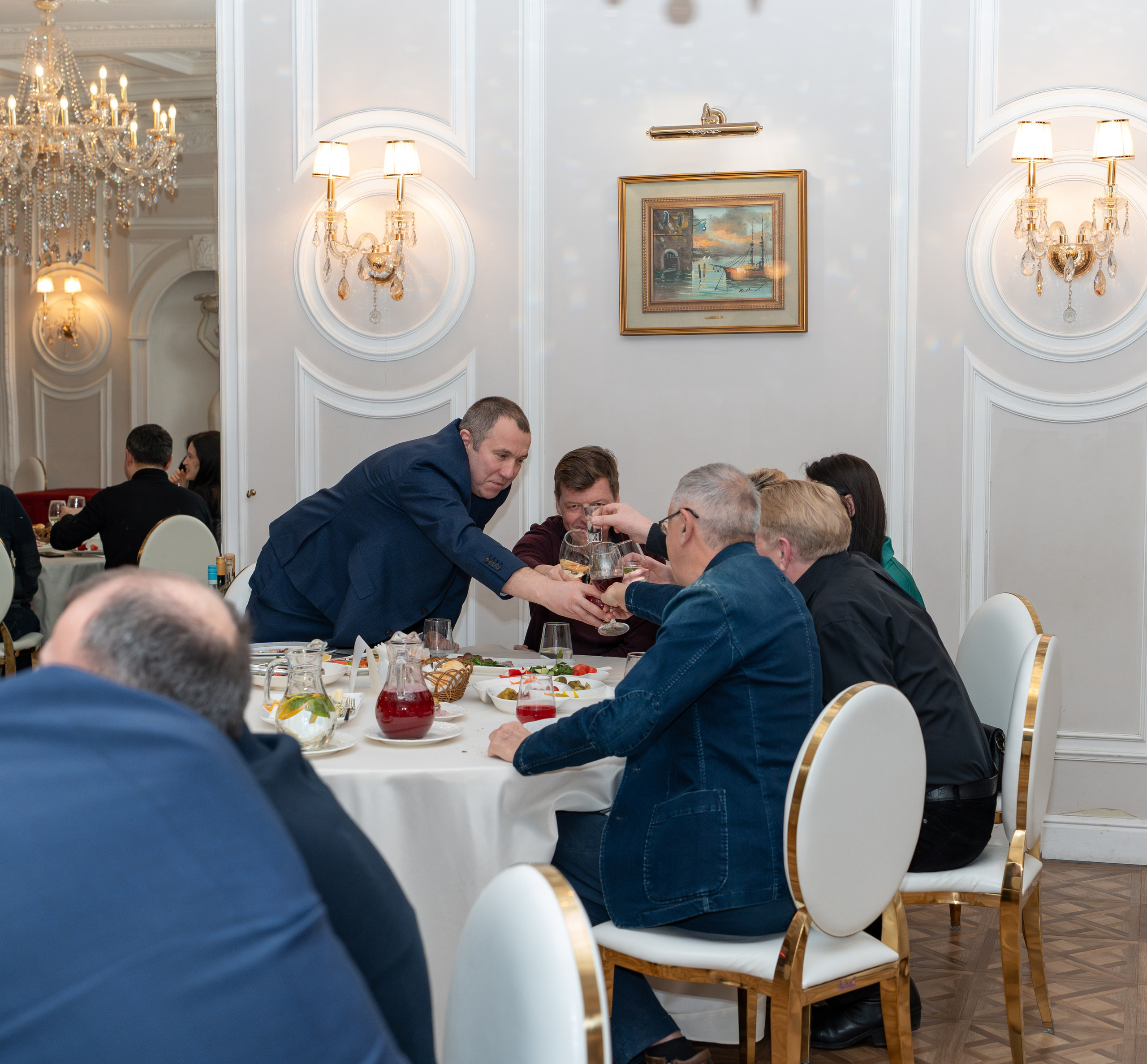 День рождения. Услуги фотографа | Санкт-Петербург