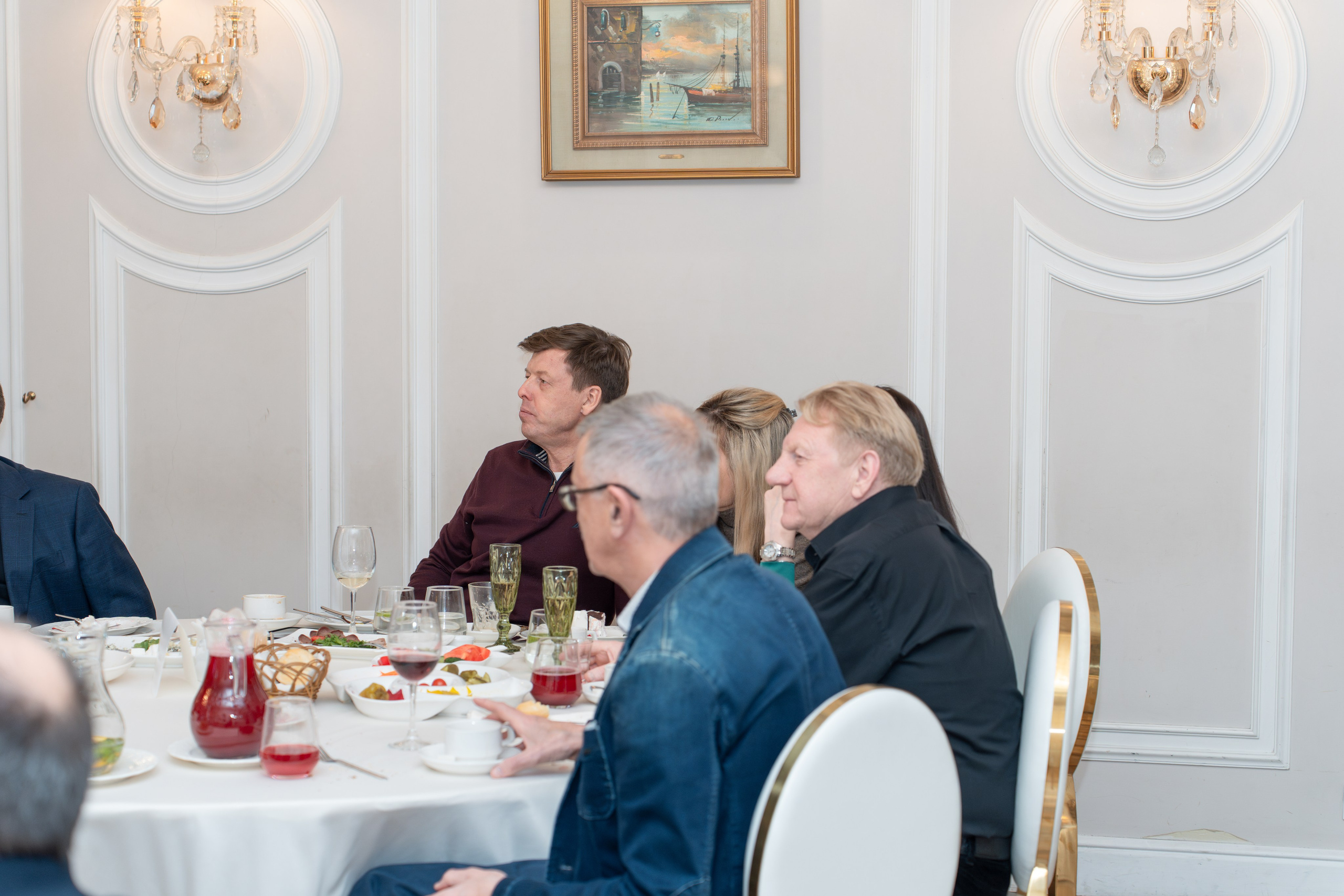 День рождения. Услуги фотографа | Санкт-Петербург