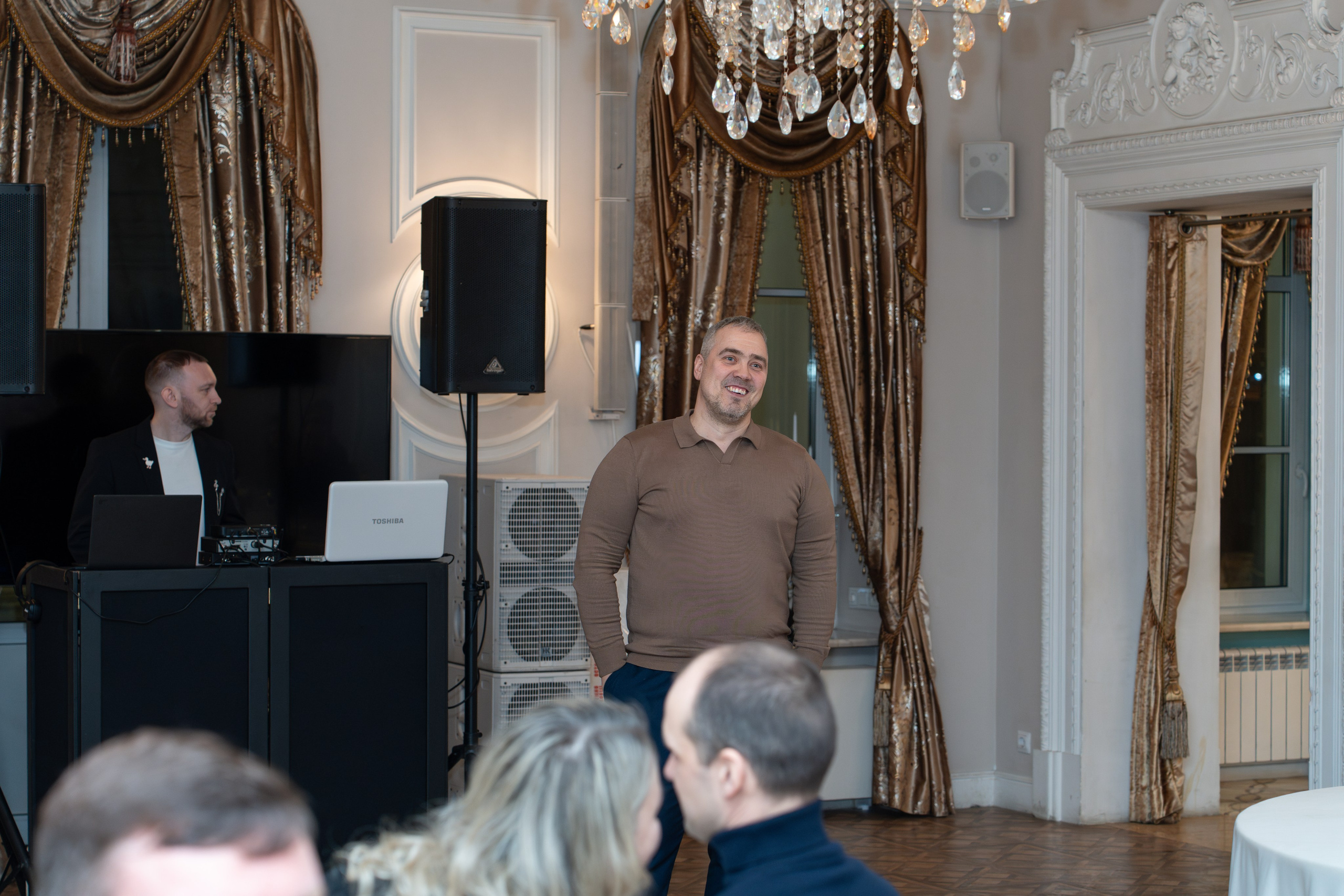 День рождения. Услуги фотографа | Санкт-Петербург