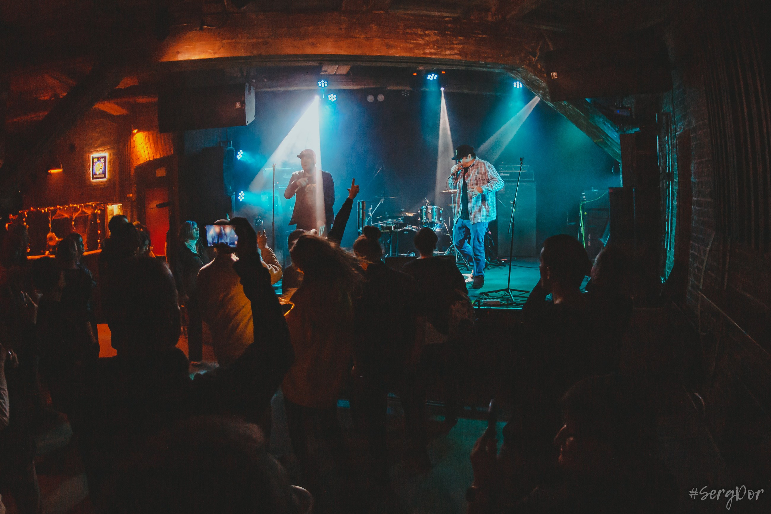 Вася В, Вася Васин, Кирпичи, Игорь Дагон, день рождения клуба, ZOCCOLO 2.0, ДР, 20.12.2023, фотографии, концерт, Цоколь, Санкт-Петербург, 20 декабря 2023 года, SergDor, #SergDor