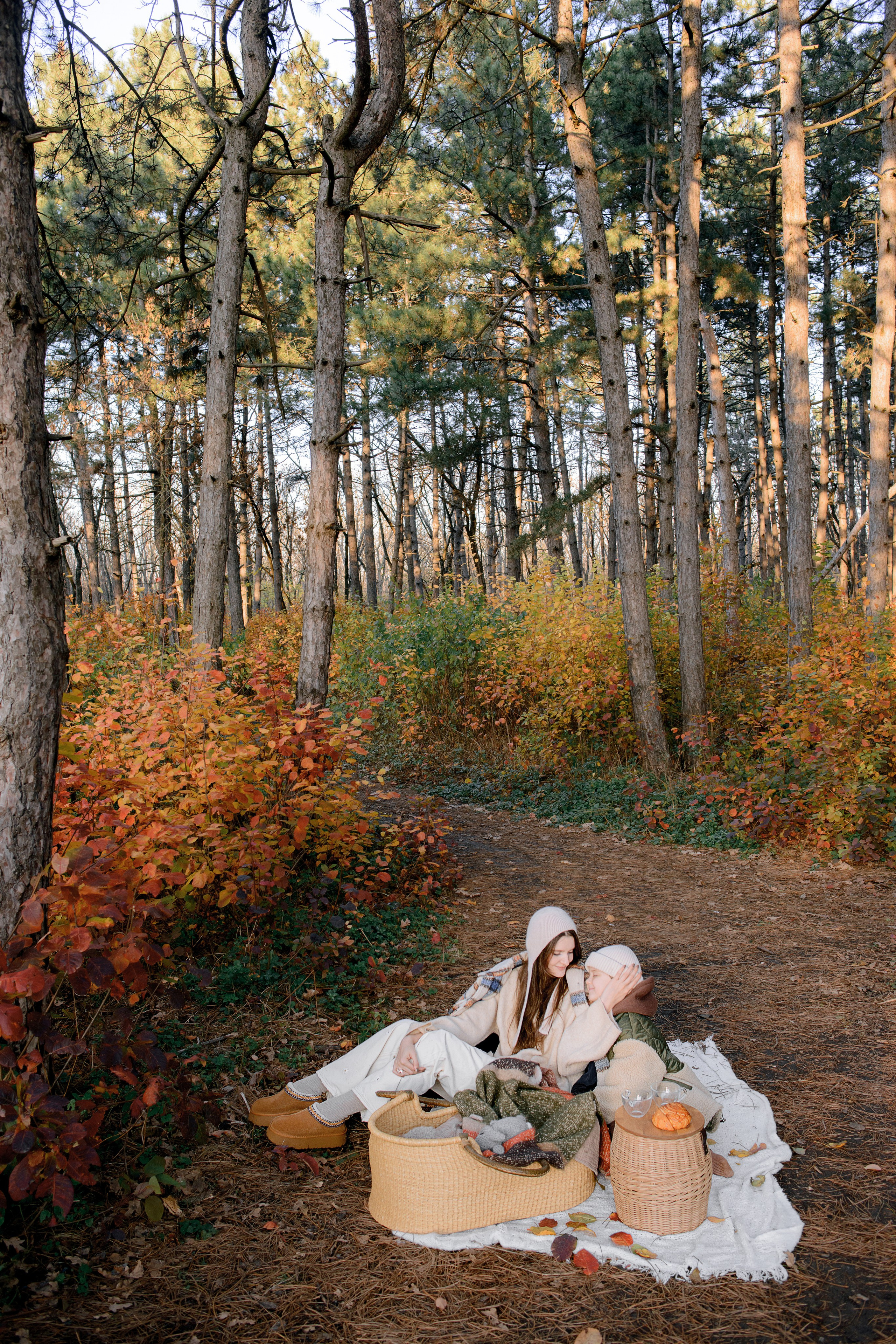 Олеся, Мирон и Сава. Свадебный и семейный фотограф в Ростове-на-Дону Дарья Герасименко