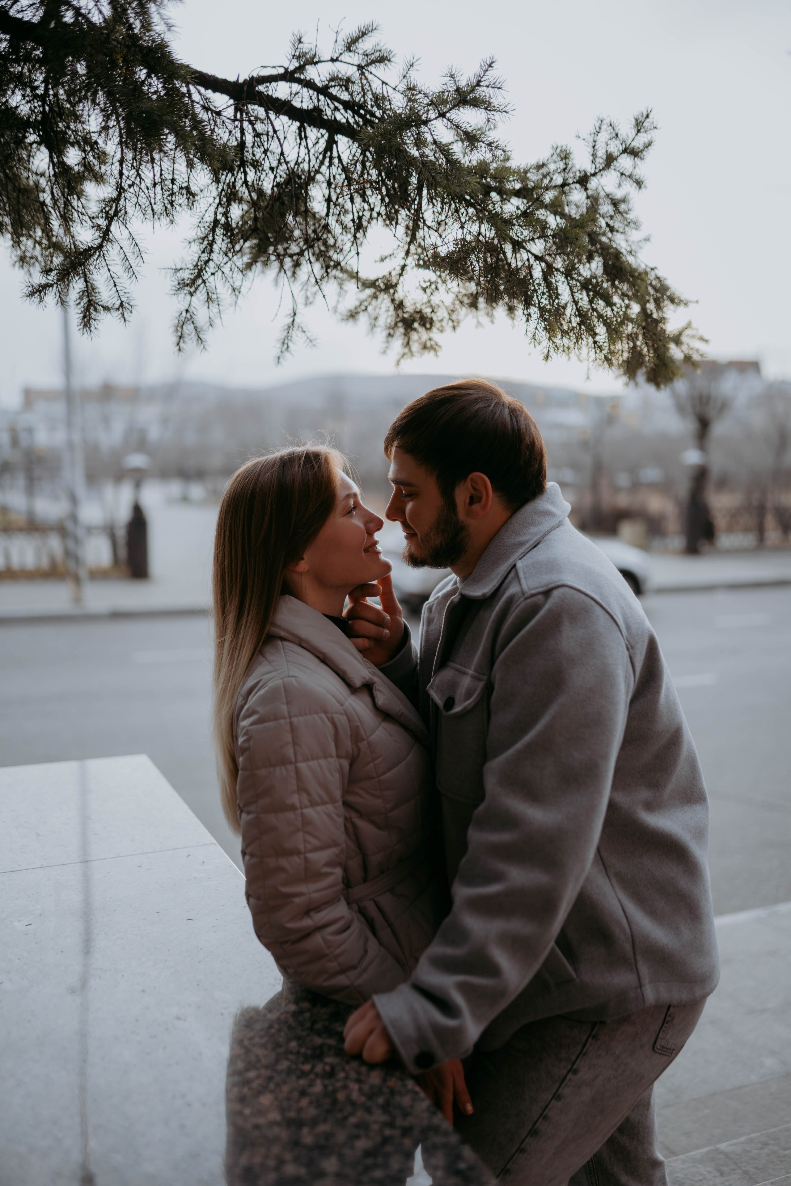 Ислам и Анна. Фотограф Чита. Индивидуальные портреты, LoveStory, свадьбы