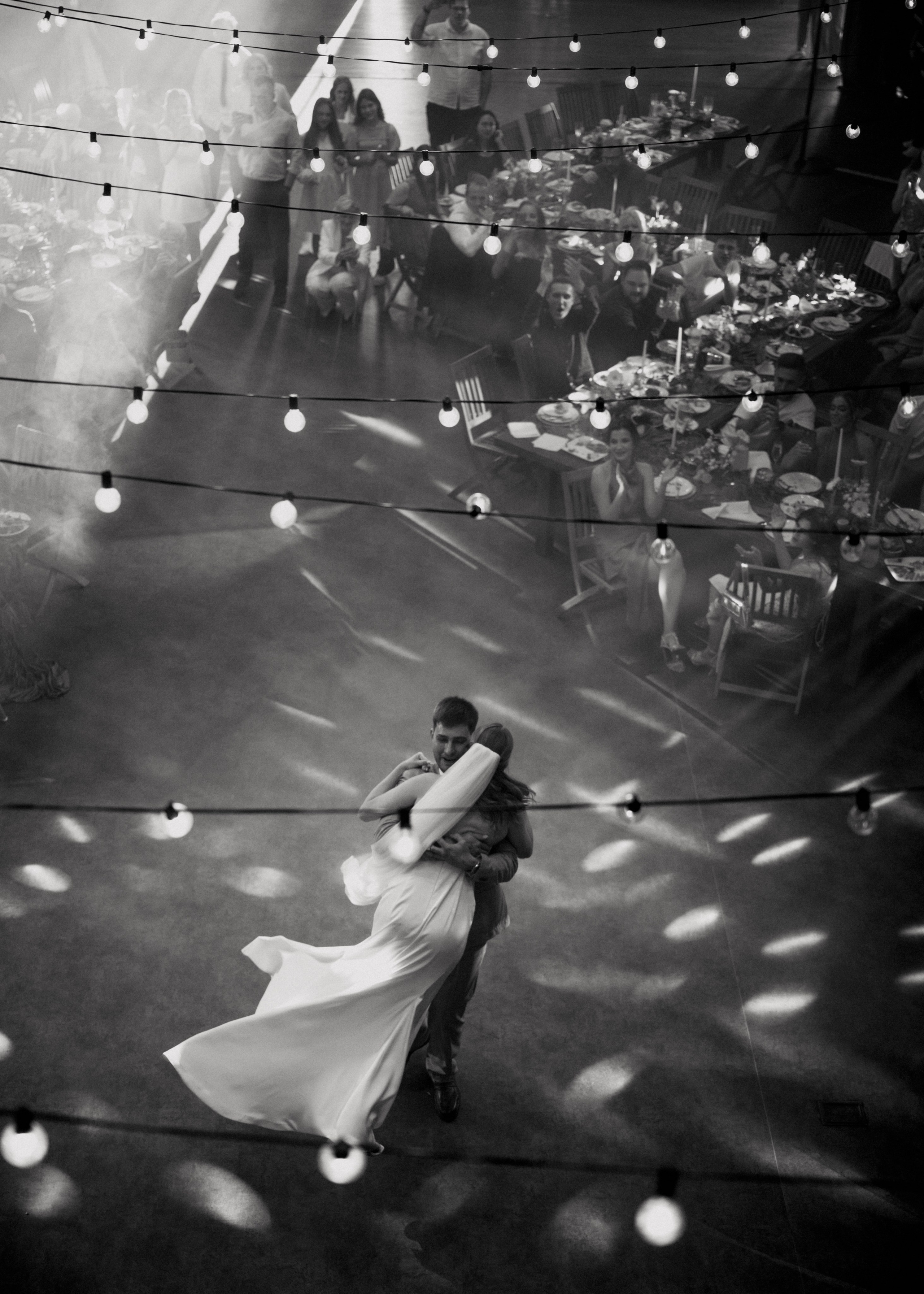 Свадебный фотограф в Москве Павел Кандауров