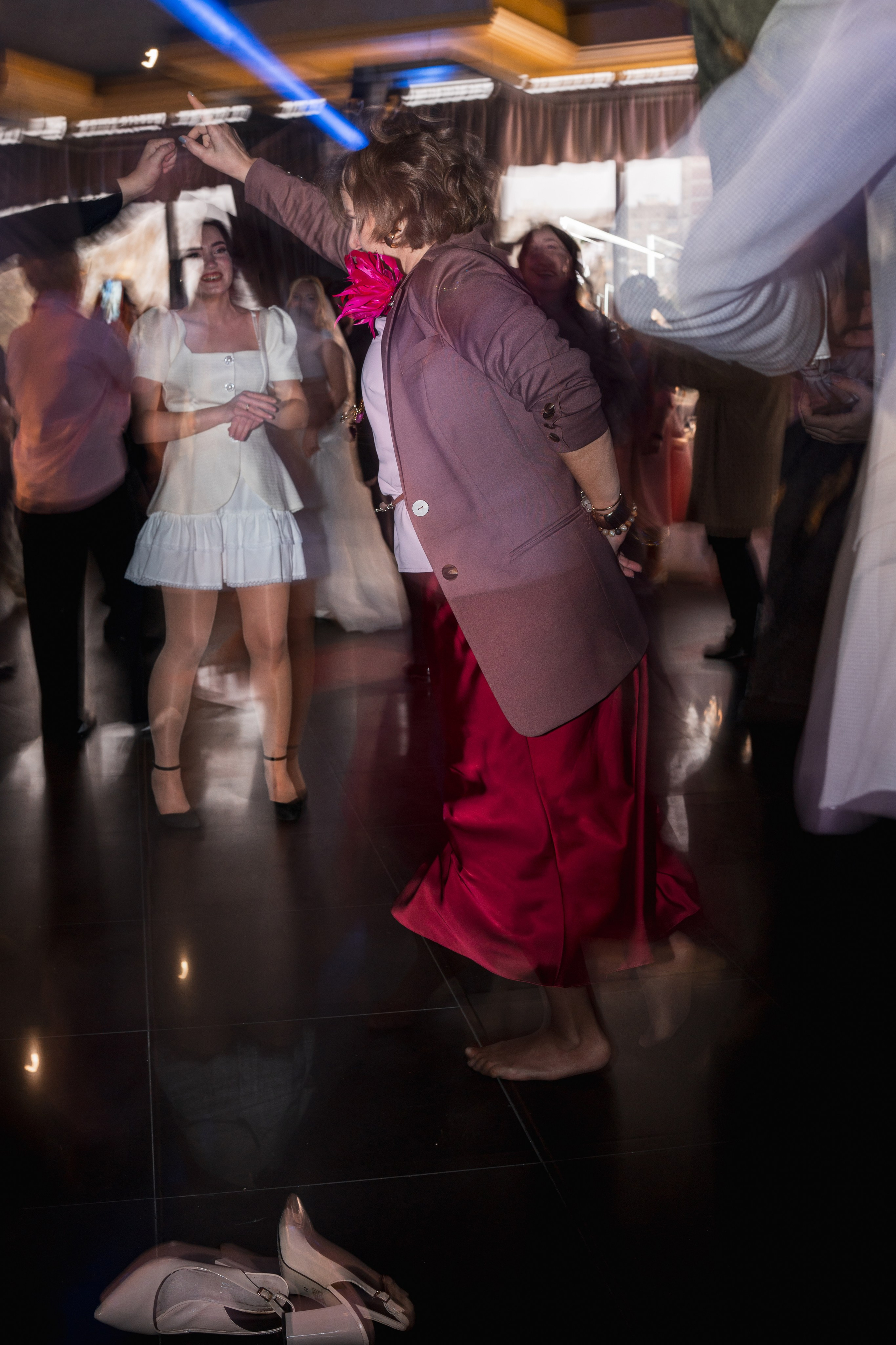 Свадьба. Анастасия и Глеб. Фотограф Марта Козел. Гродно, Беларусь