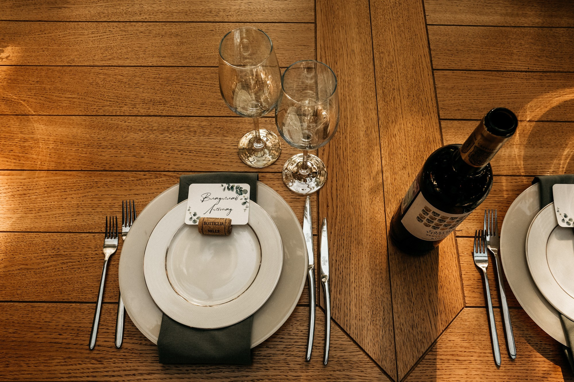 Настя и Максим (Welna). Свадебный фотограф Александра Тюлякова