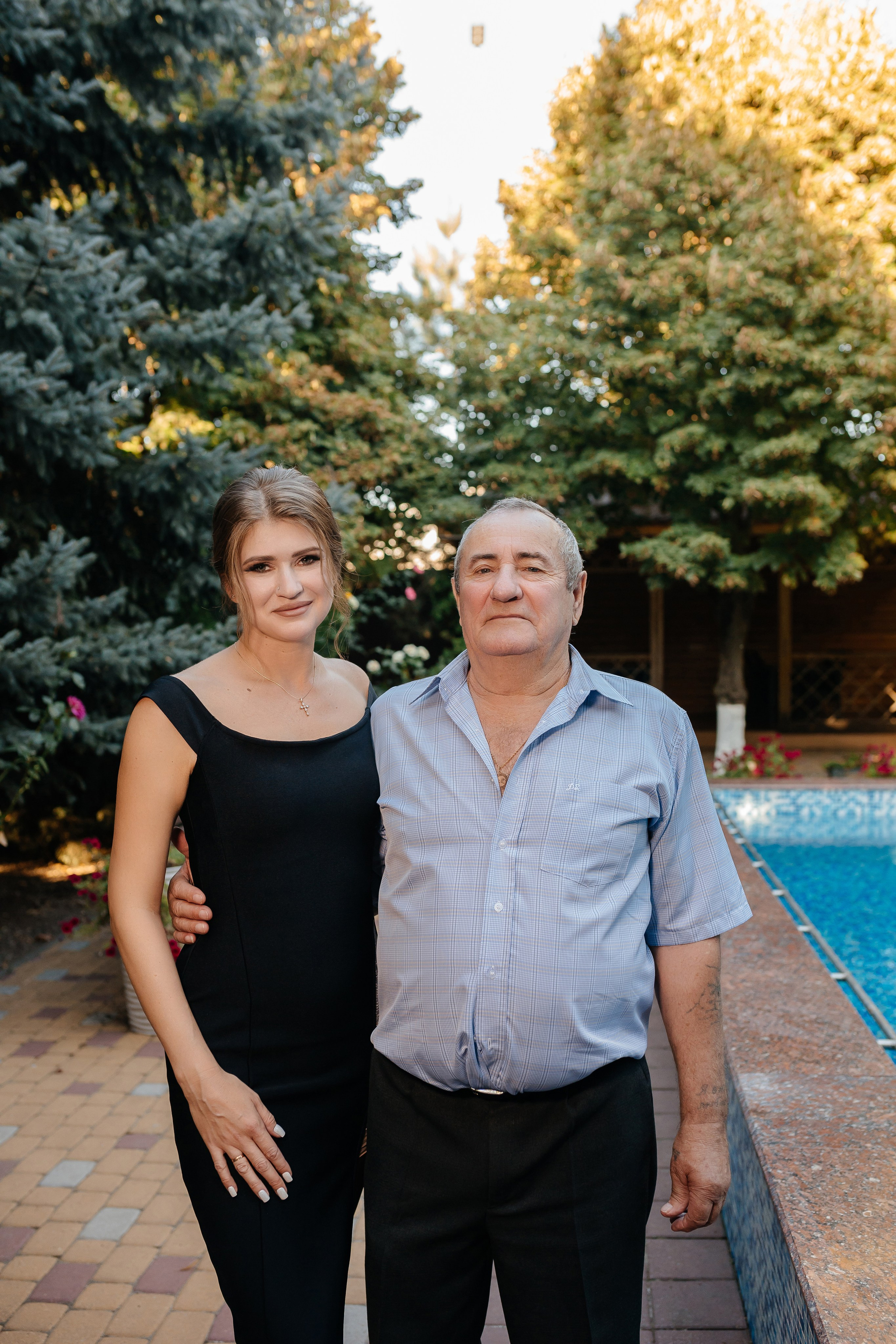 День рождения Анны. Свадебный фотограф в Ростове-на-Дону и Азове Малявка Анастасия