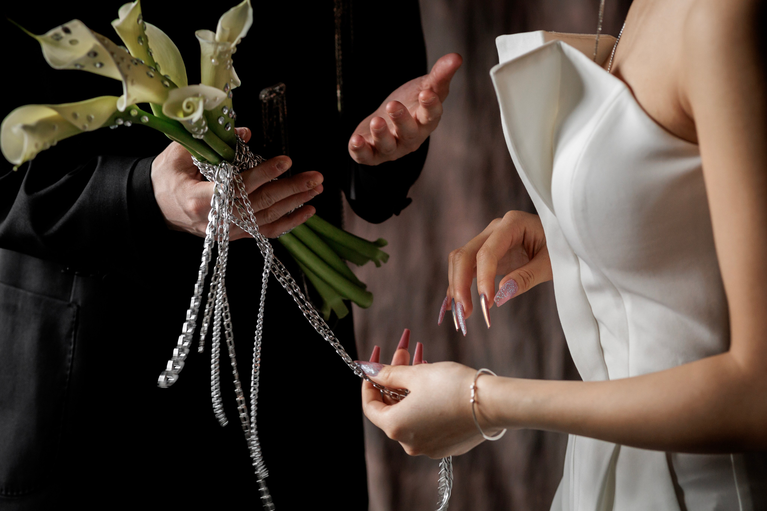 Мега и Ян. Свадебный, репортажный фотограф в Тюмени Сергей Тапилин