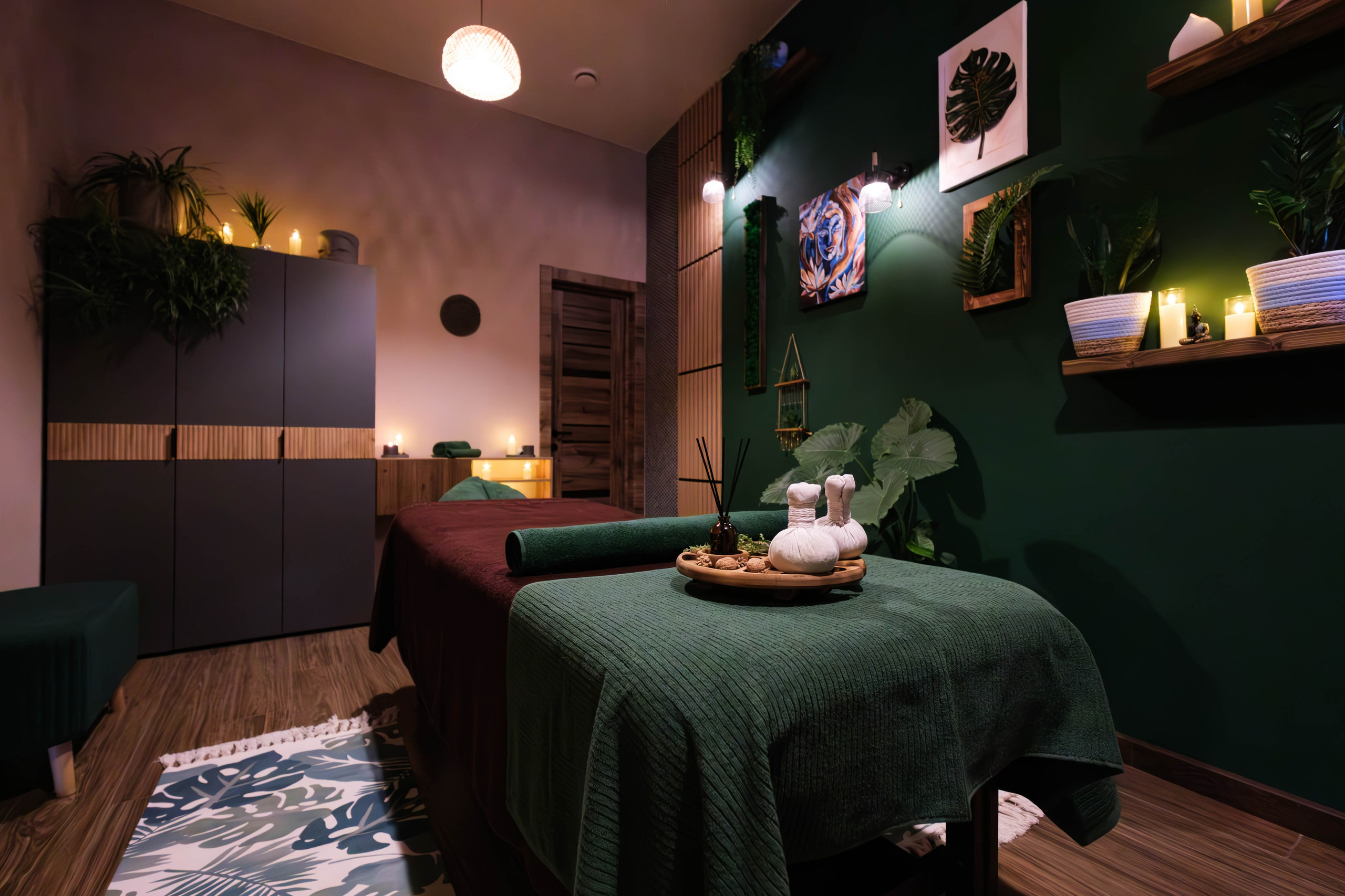 Контент — Спа Салон. Фотограф в Сочи