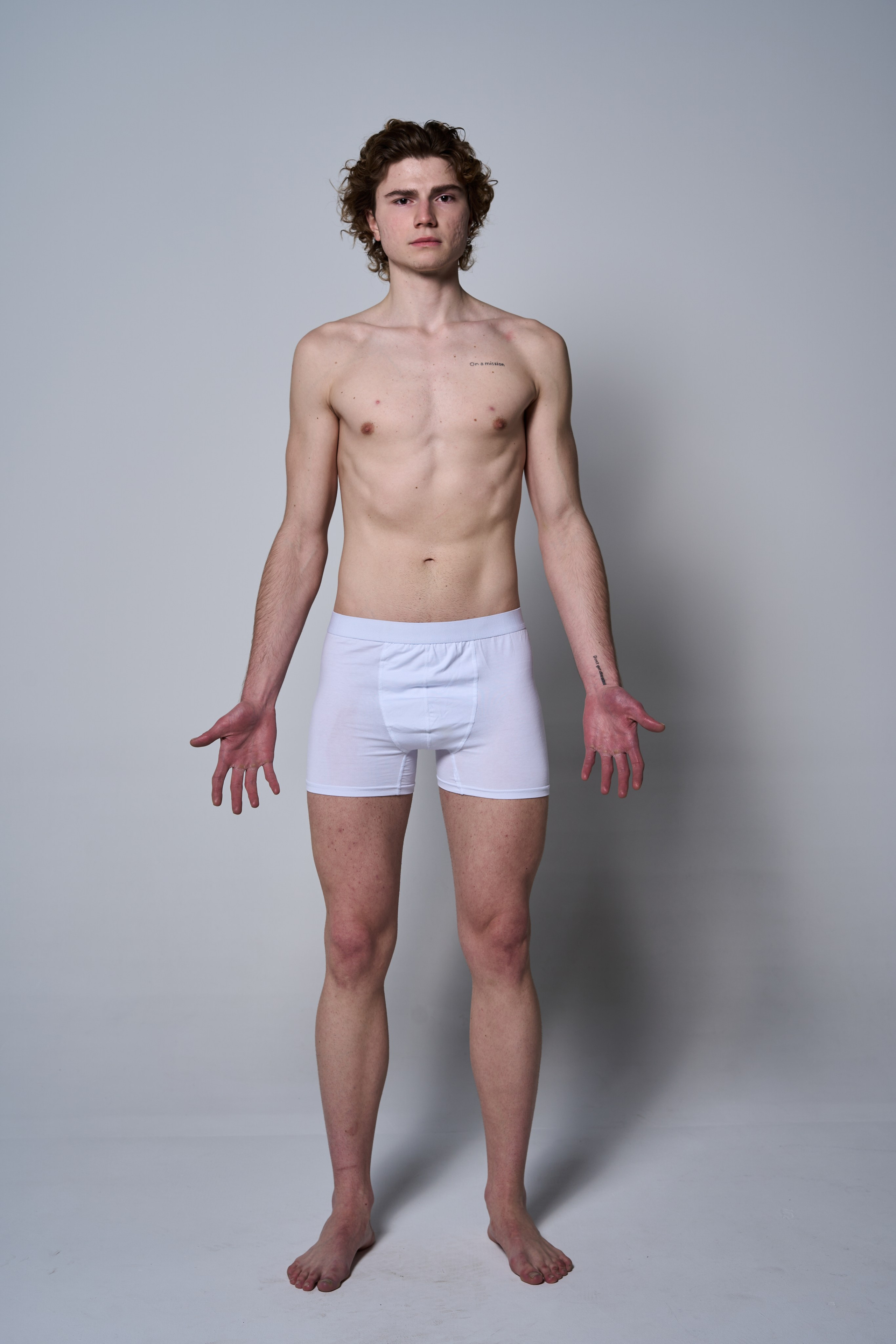 Digitals. Andrei Filippov