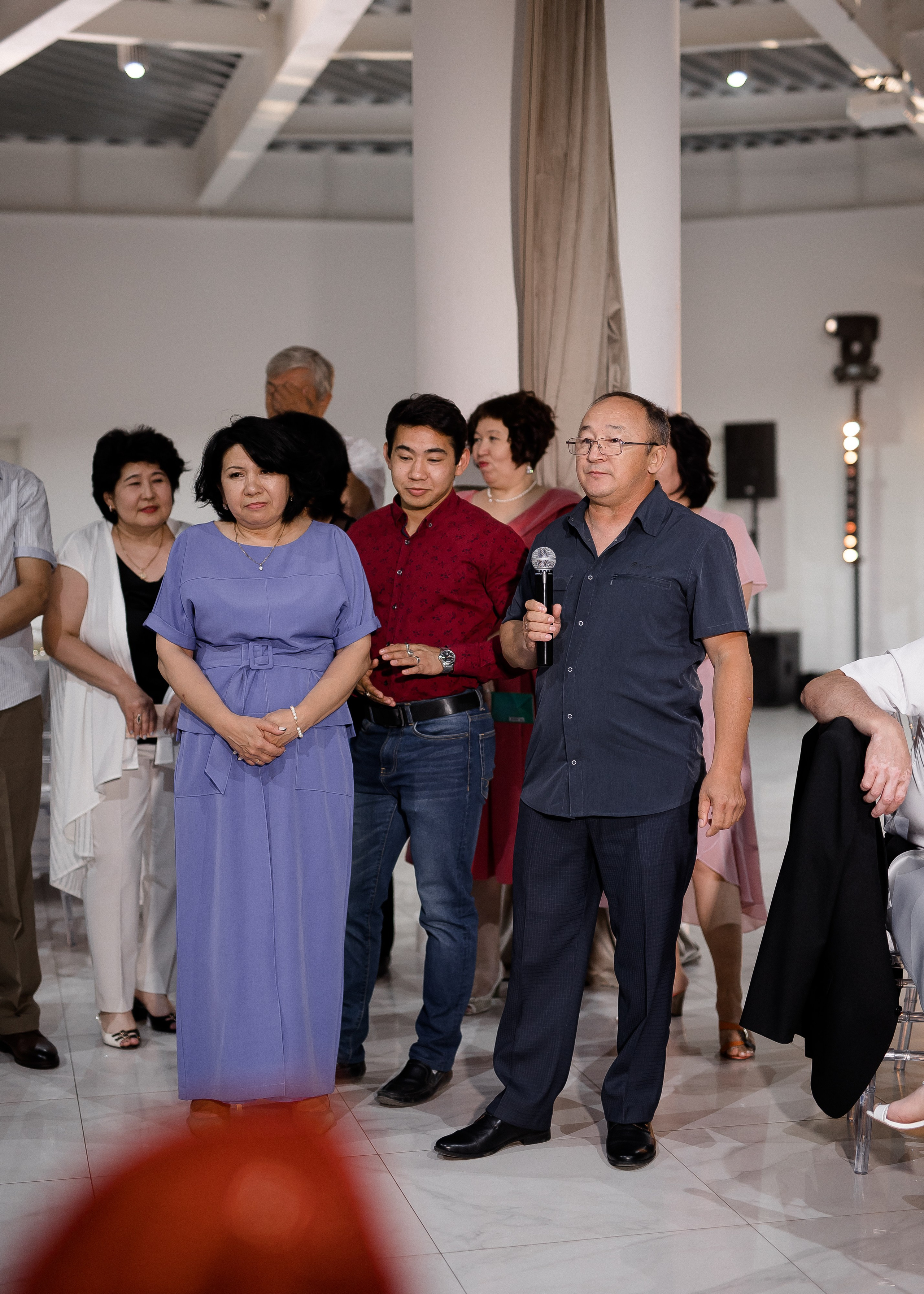 Эля + Тимур. Свадебный и семейный фотограф в Саратове Маша Паника