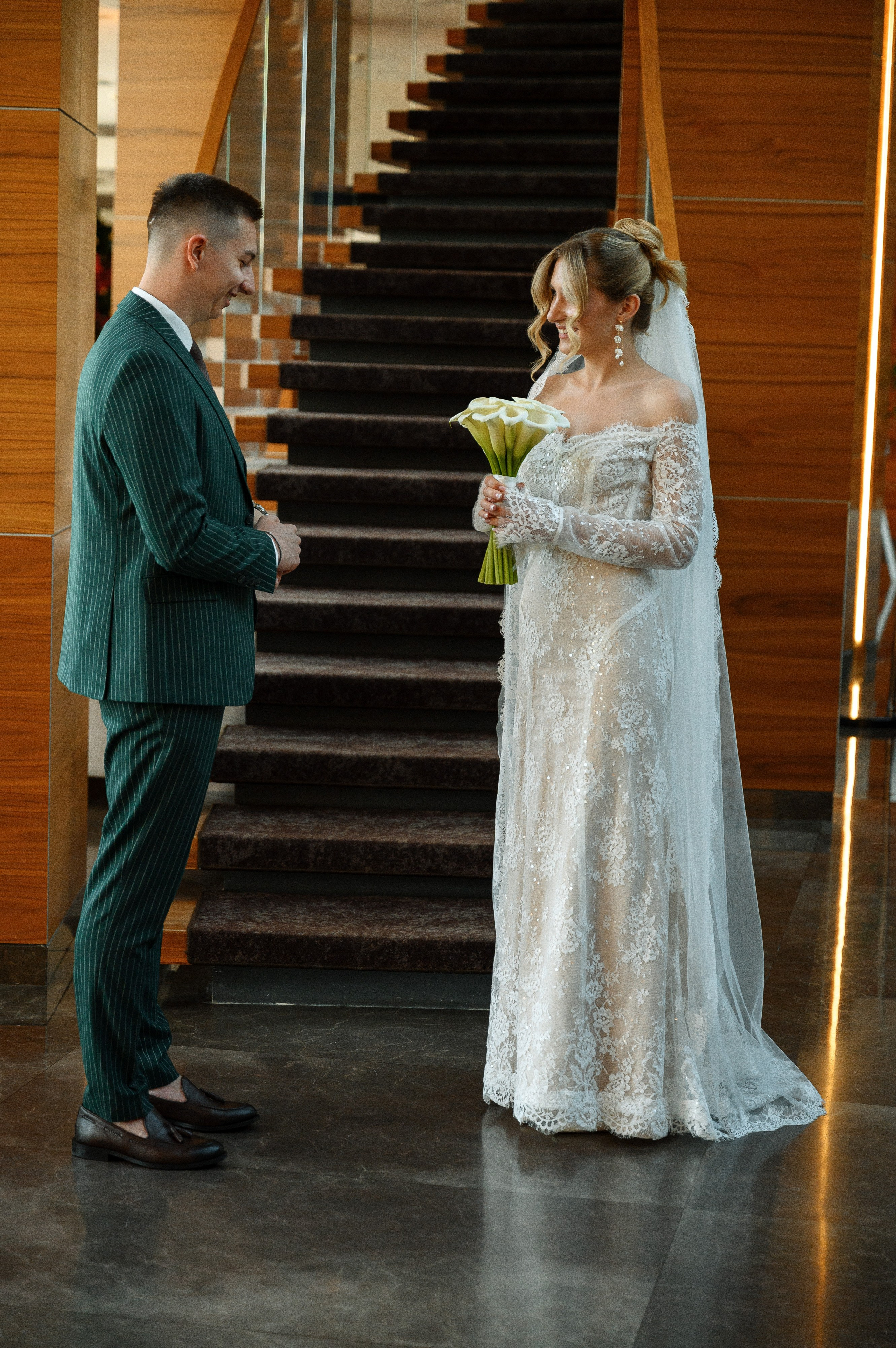 Илья & Алина