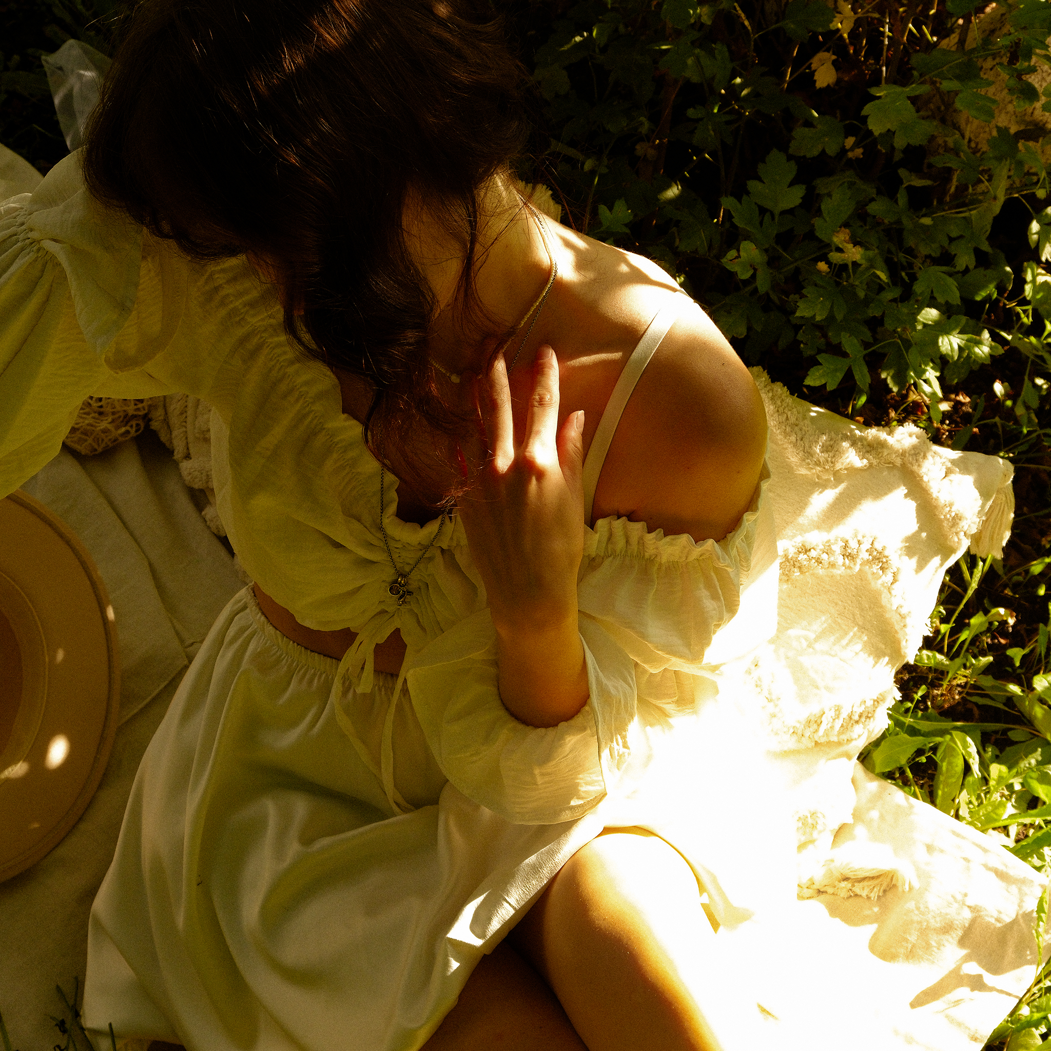 Dream garden. Фотограф/дизайнер в Екатеринбурге Хитрый Дмитрий