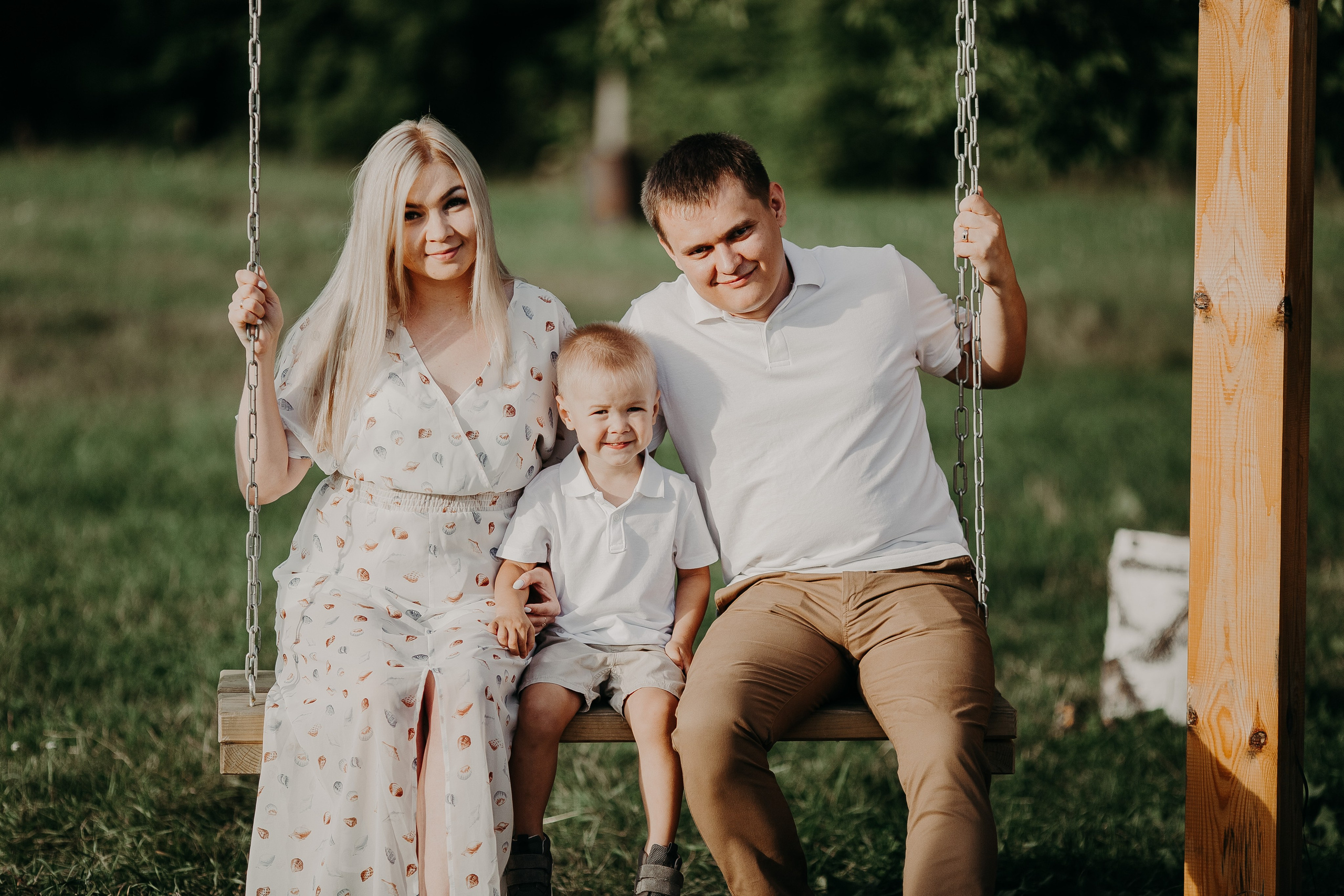 Семья Лимоновых. Свадебный и семейный фотограф Екатерина Бубнова