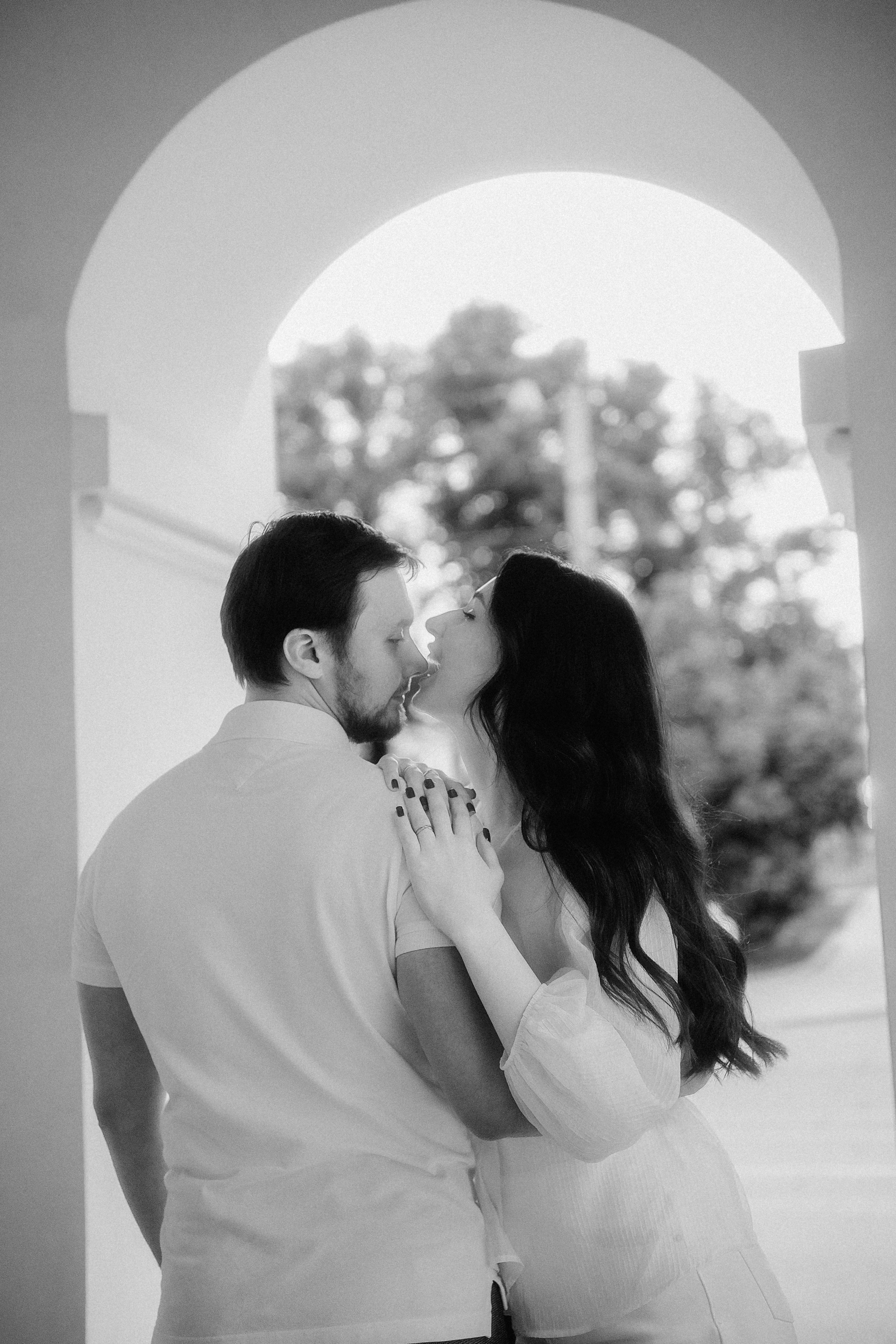 Сабина & Лёша. Phdkvmr.ru