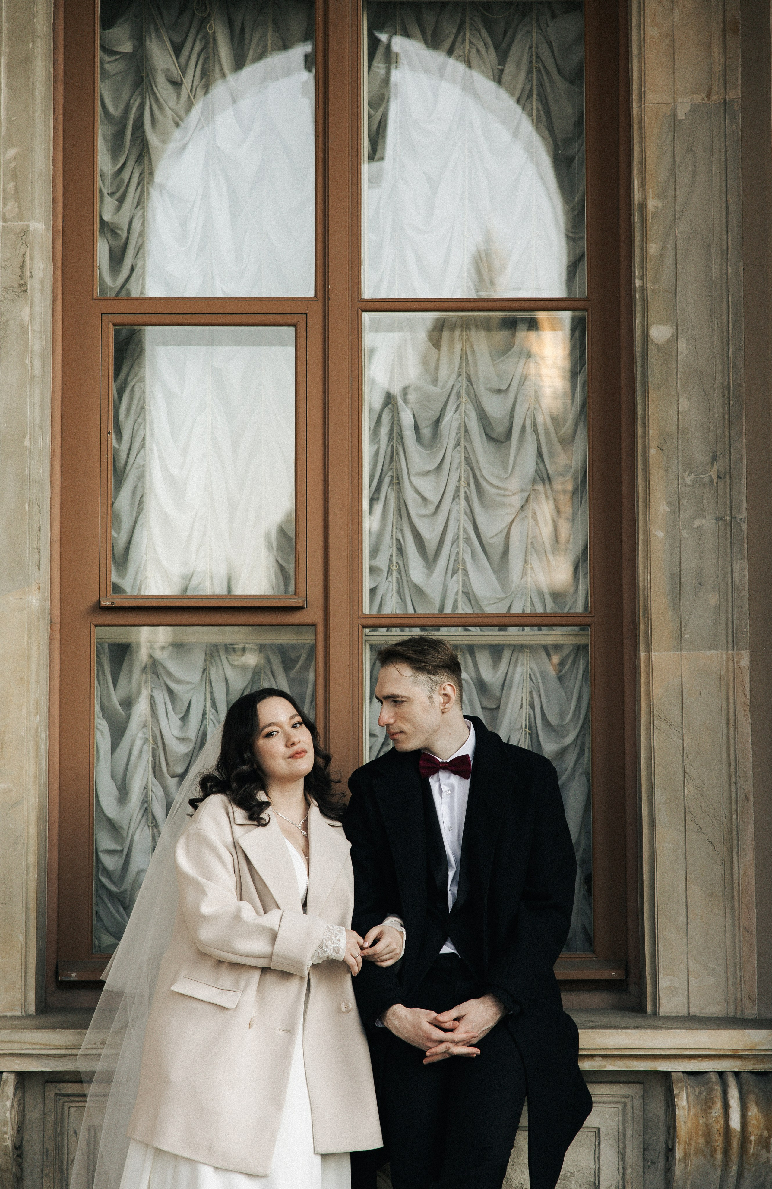 Света & Гио. ДБ1. Phdkvmr.ru