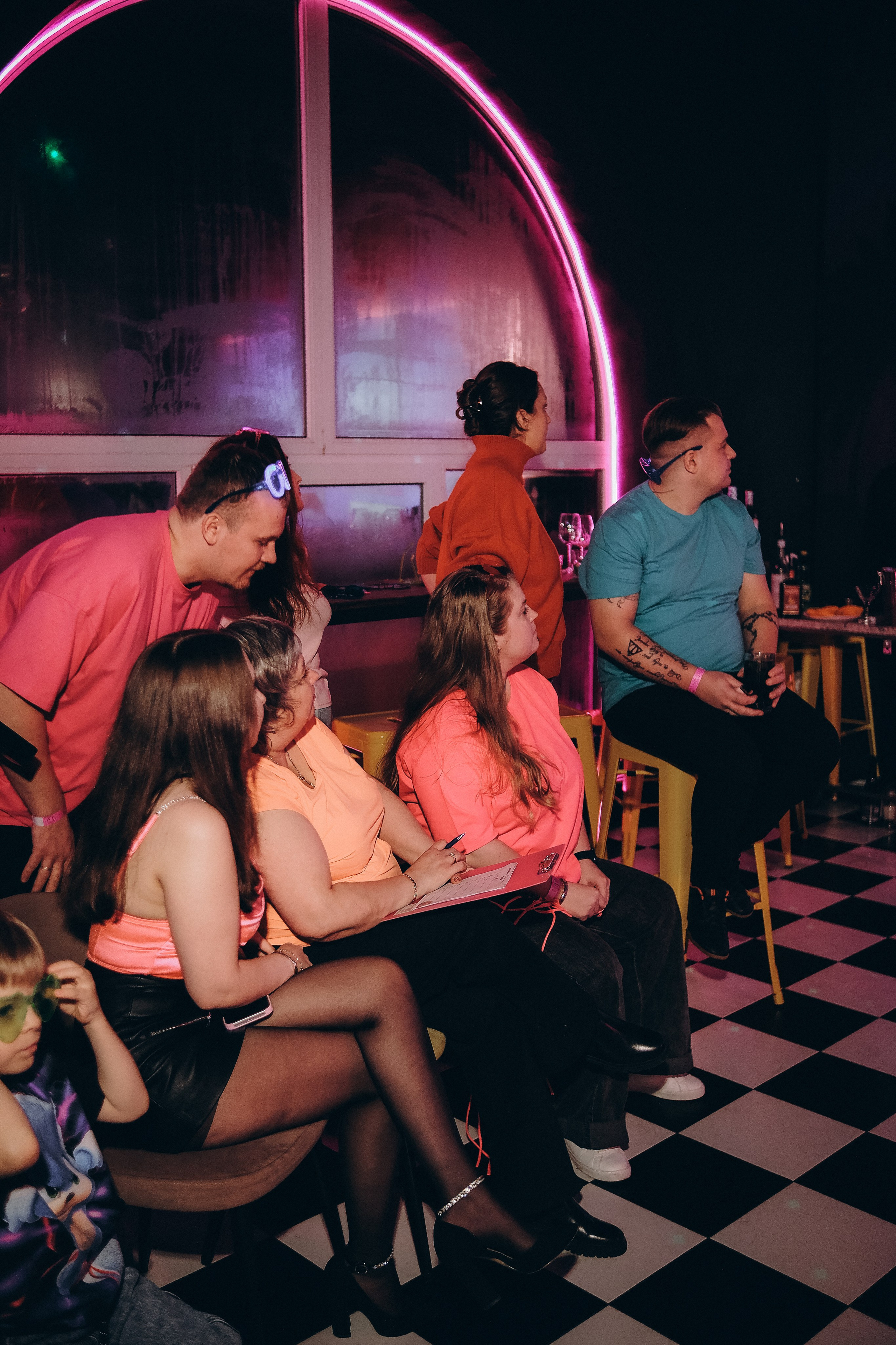 Rubin loft ДР Алины. Phdkvmr.ru