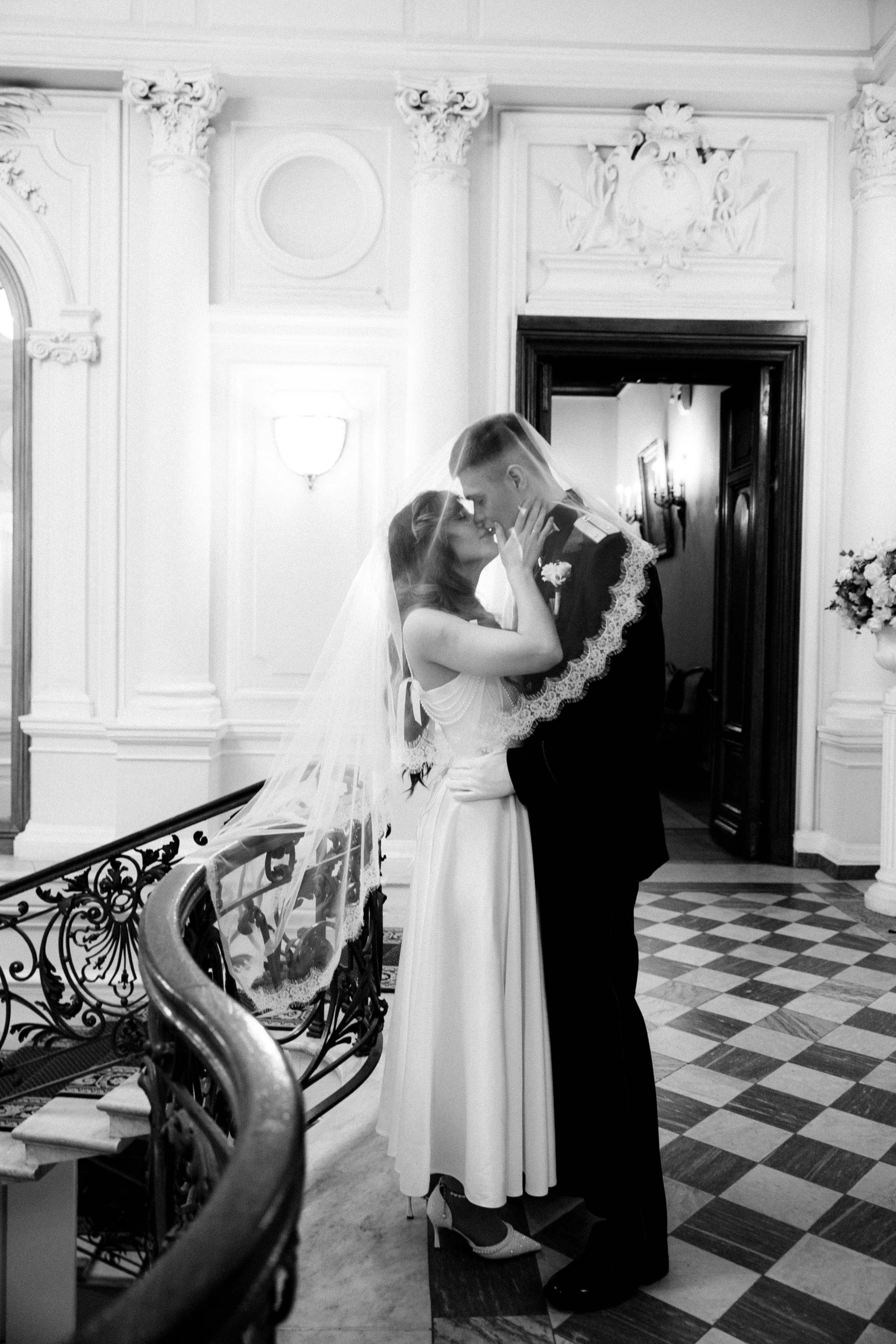 Арина & Рома. ДБ2. Phdkvmr.ru