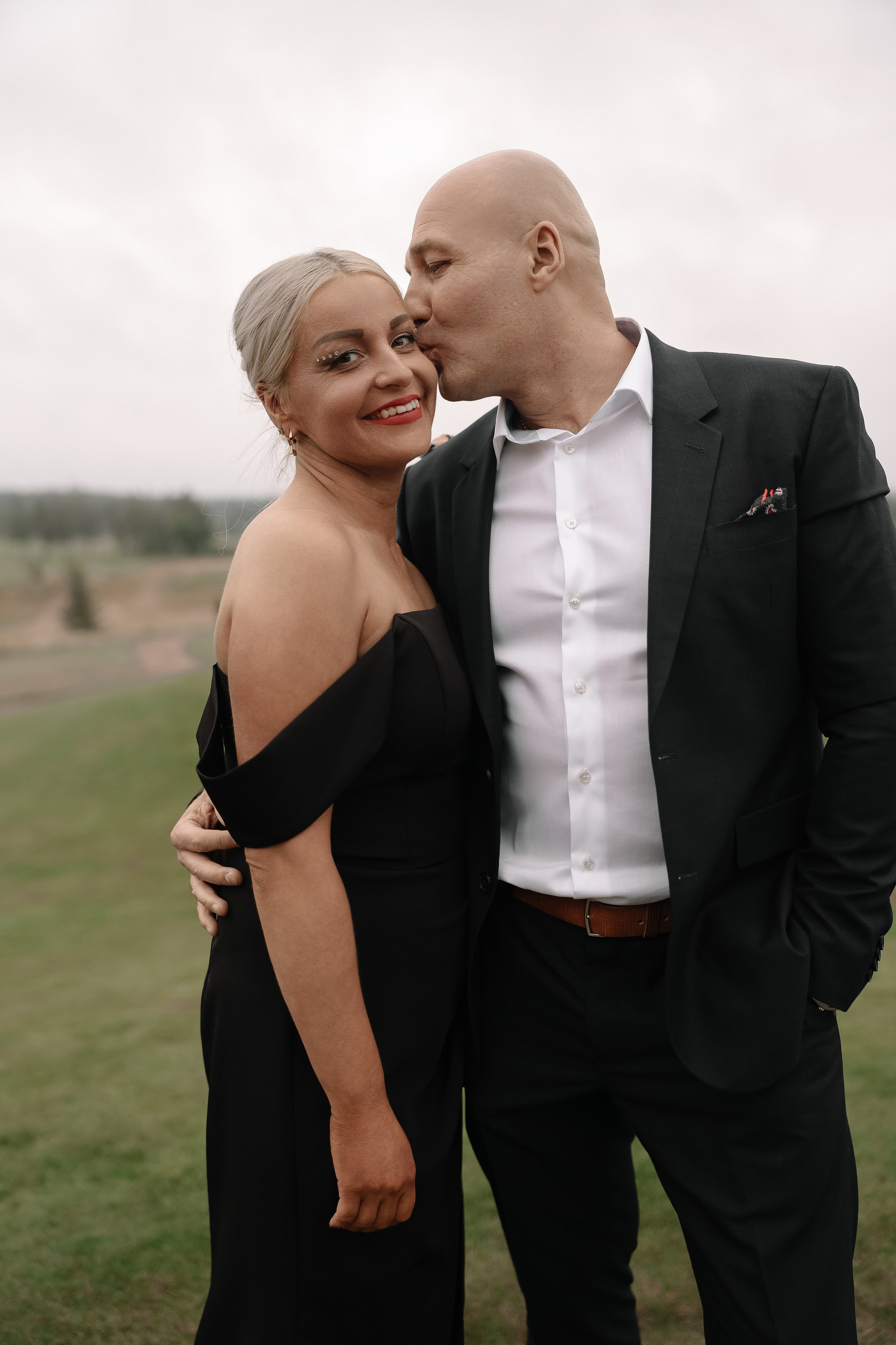 Лена и Тарас. Свадебный и семейный Фотограф Денис Кошель