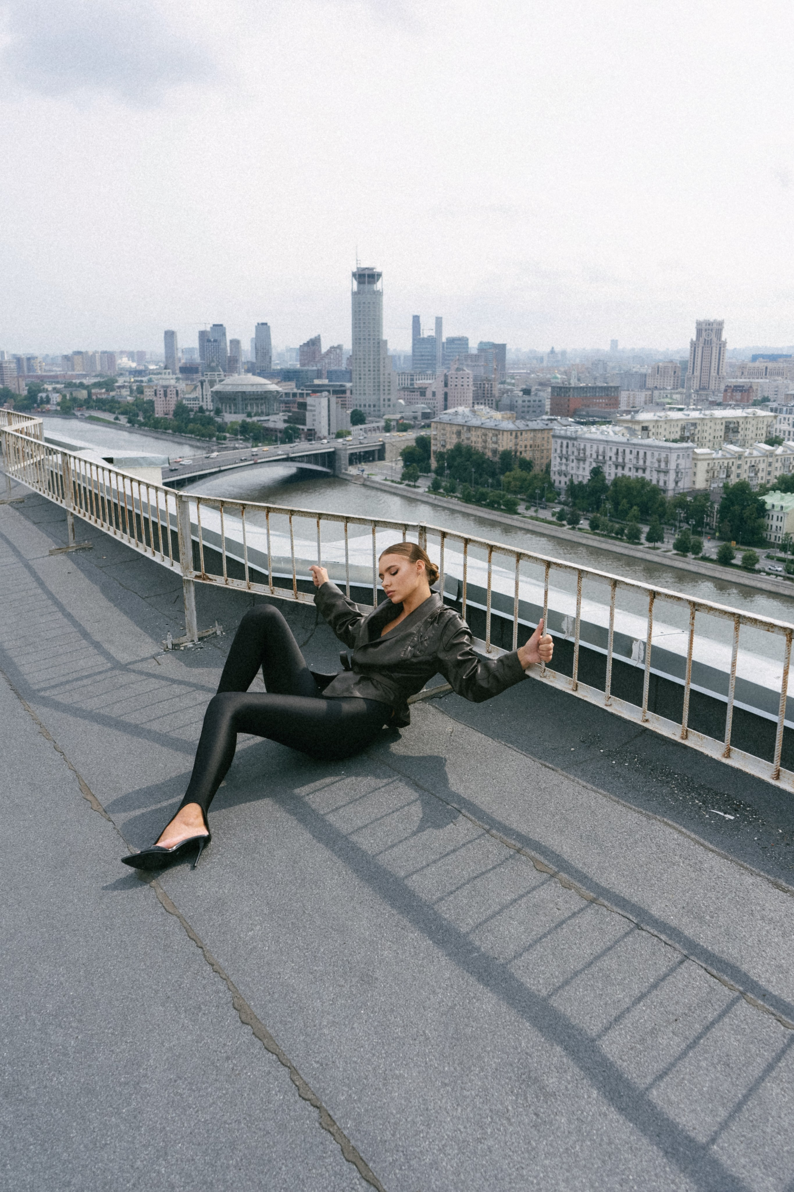 Стрит. Коммерческий фотограф Елена Таран