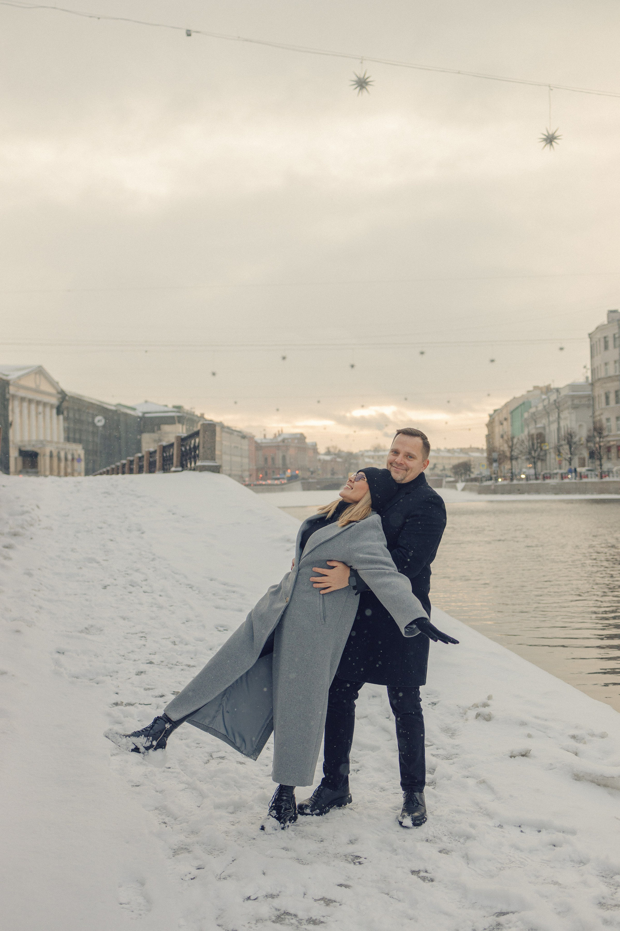 Love Story. Семейный фотограф в Санкт-Петербурге Мария Соколова