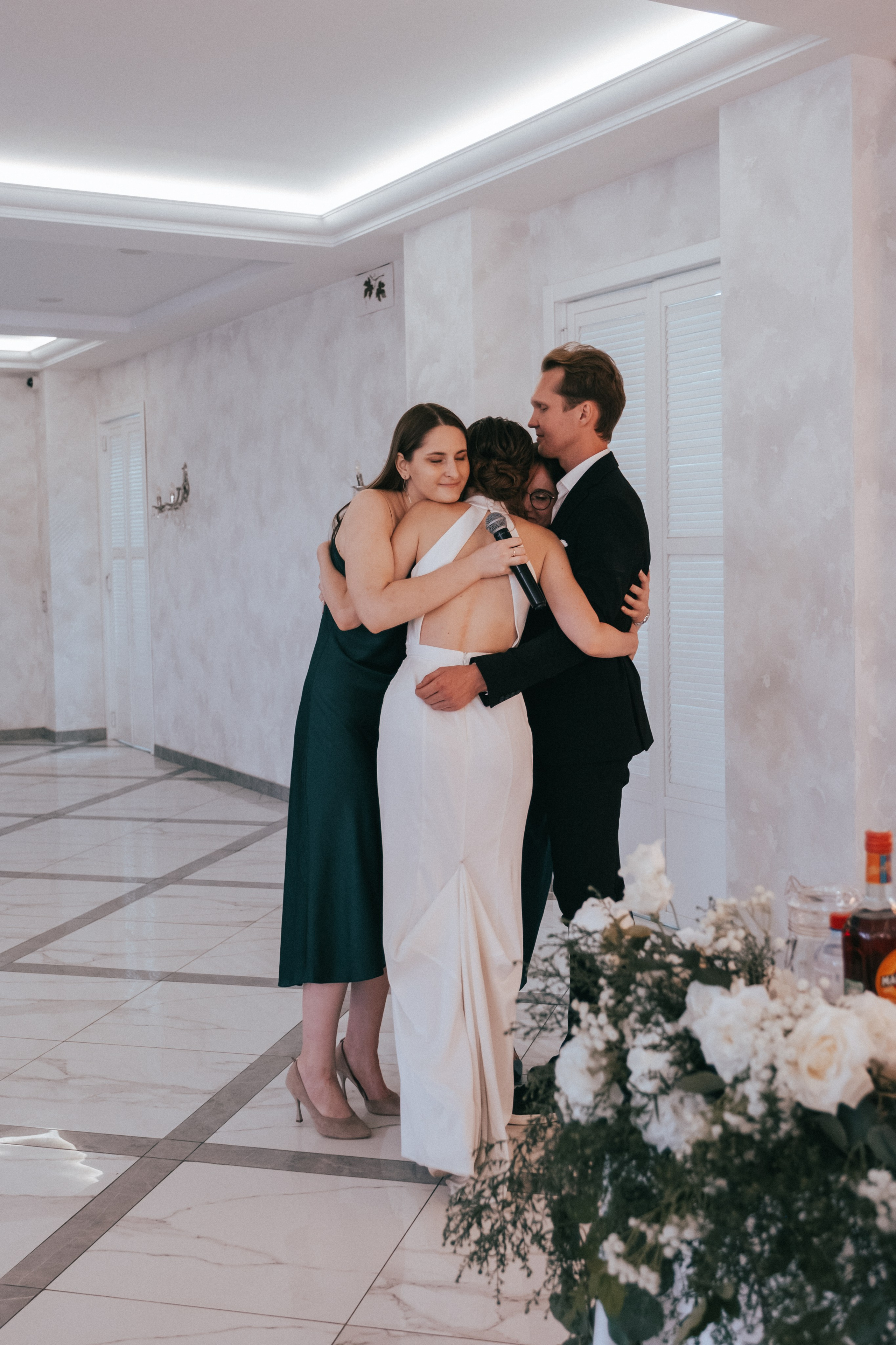 Настя + Женя. Анна Гусарова свадебный фотограф в Волгограде