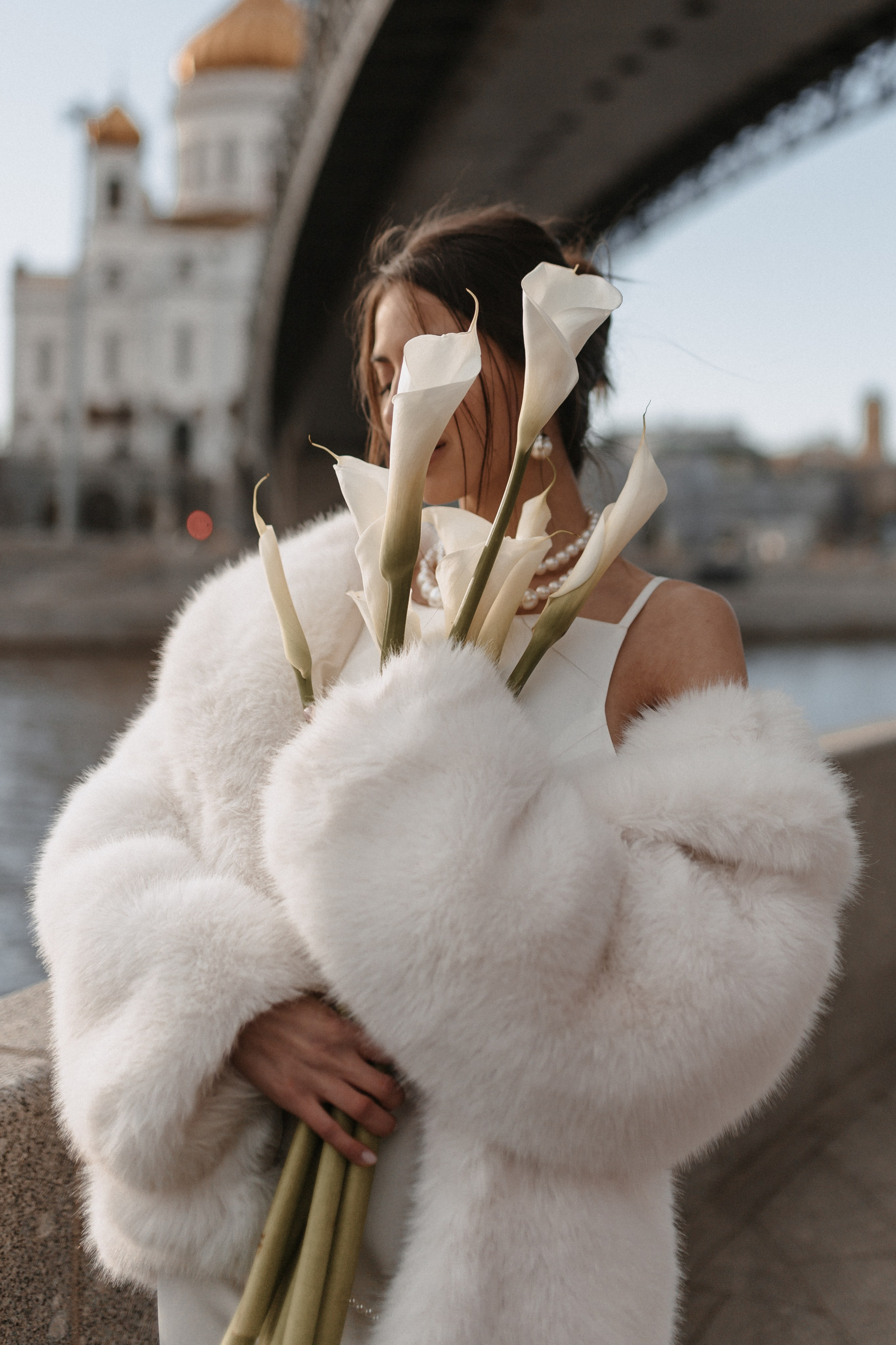 Сережа и Ира (2024). Свадебный и семейный фотограф в Москве Яна Шувалова