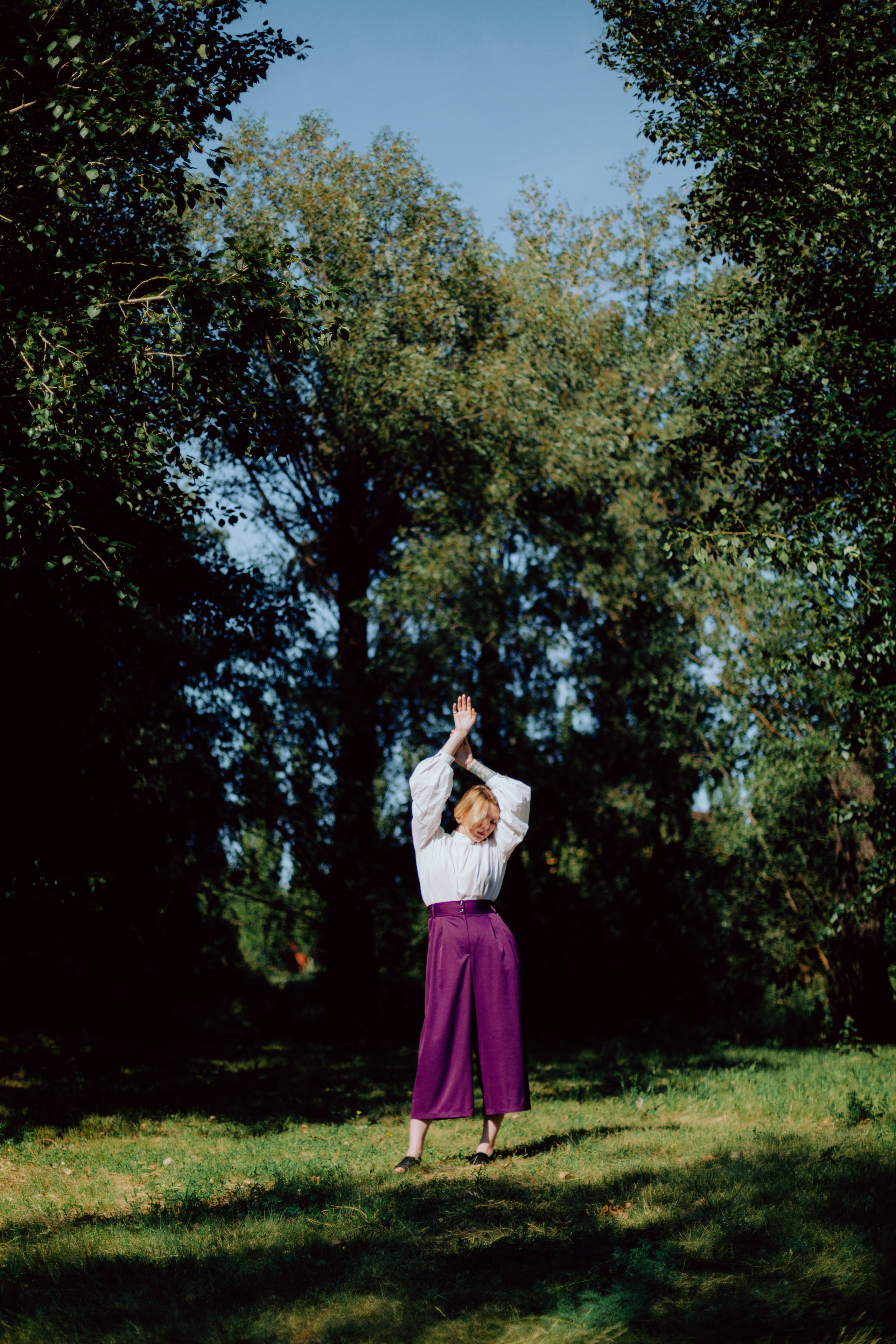 Пак 2 — Мир зеленого цвета. Портретный и свадебный фотограф в Перми Ная Моложенко