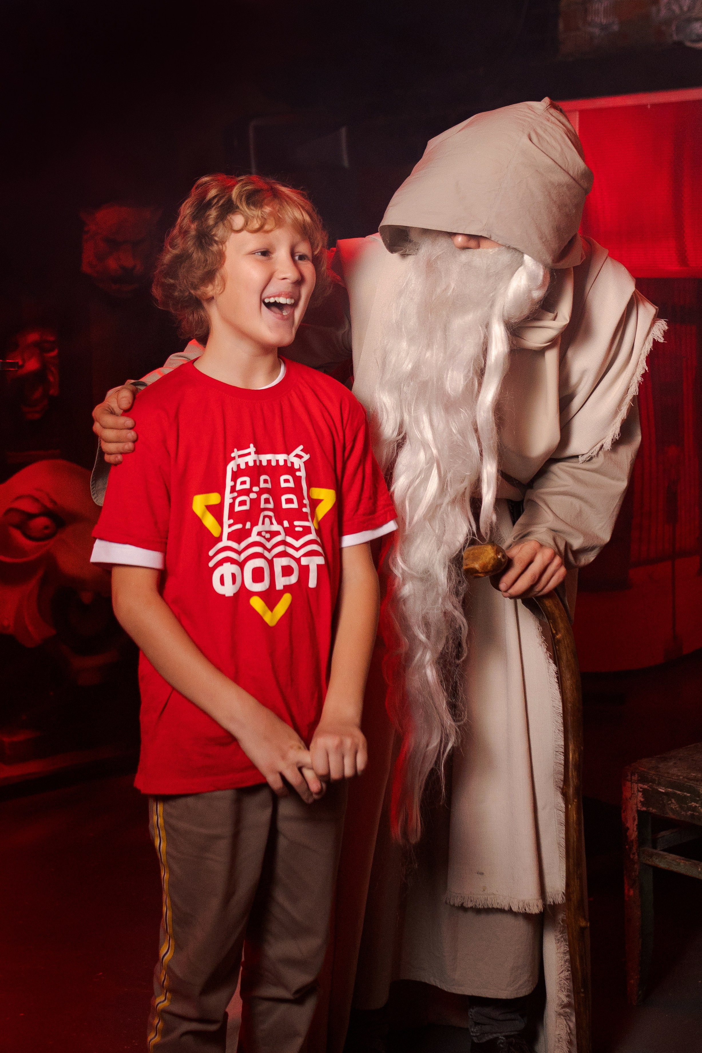 Репортажная съёмка детских дней рождения | Фото и видео для праздников | ZPROD. Фото и видеосъемка | продакшн студия ZPROD