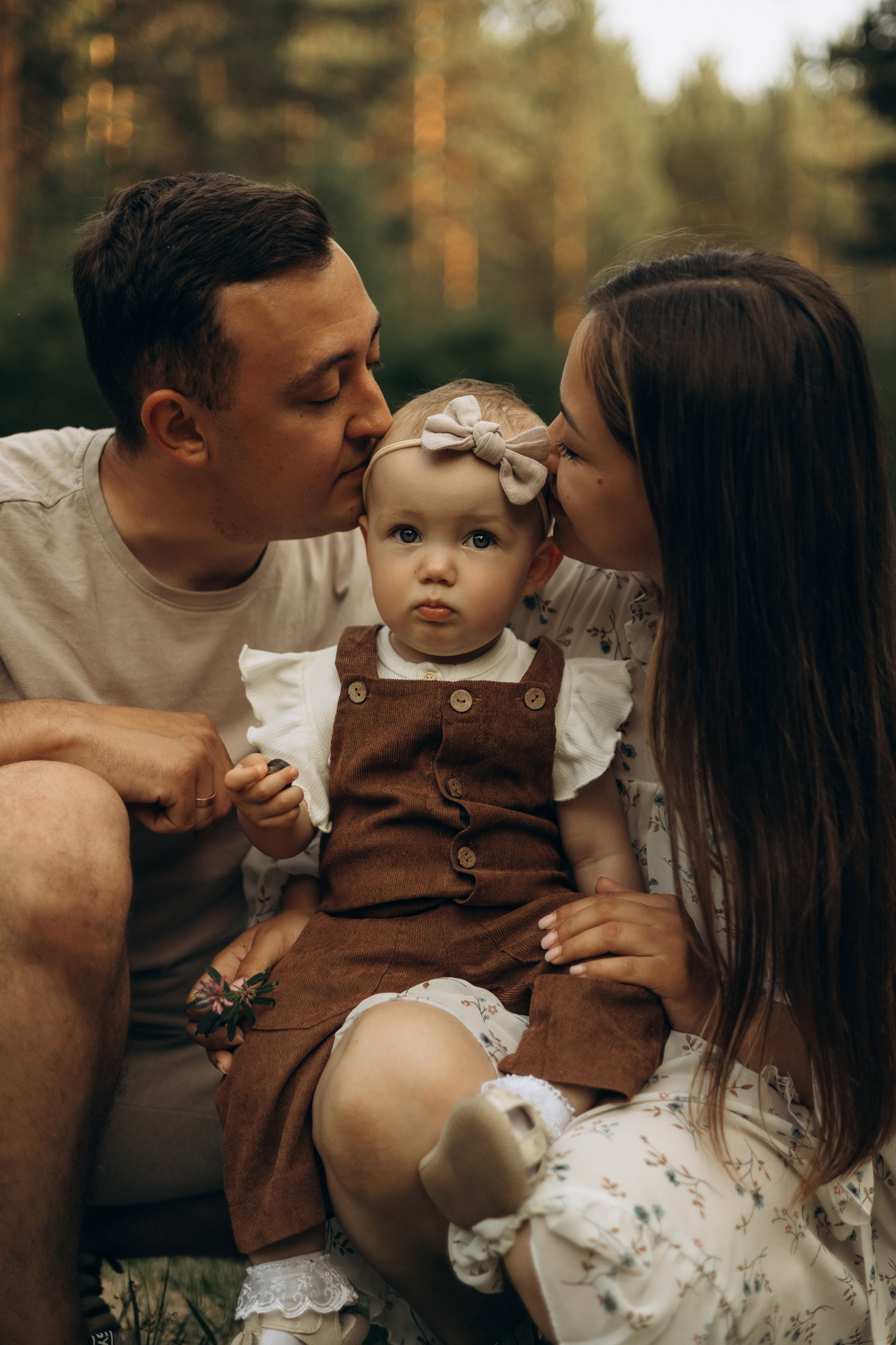 Счастливые моменты вместе. Семейный и свадебный фотограф в Чите Мария Авдеева