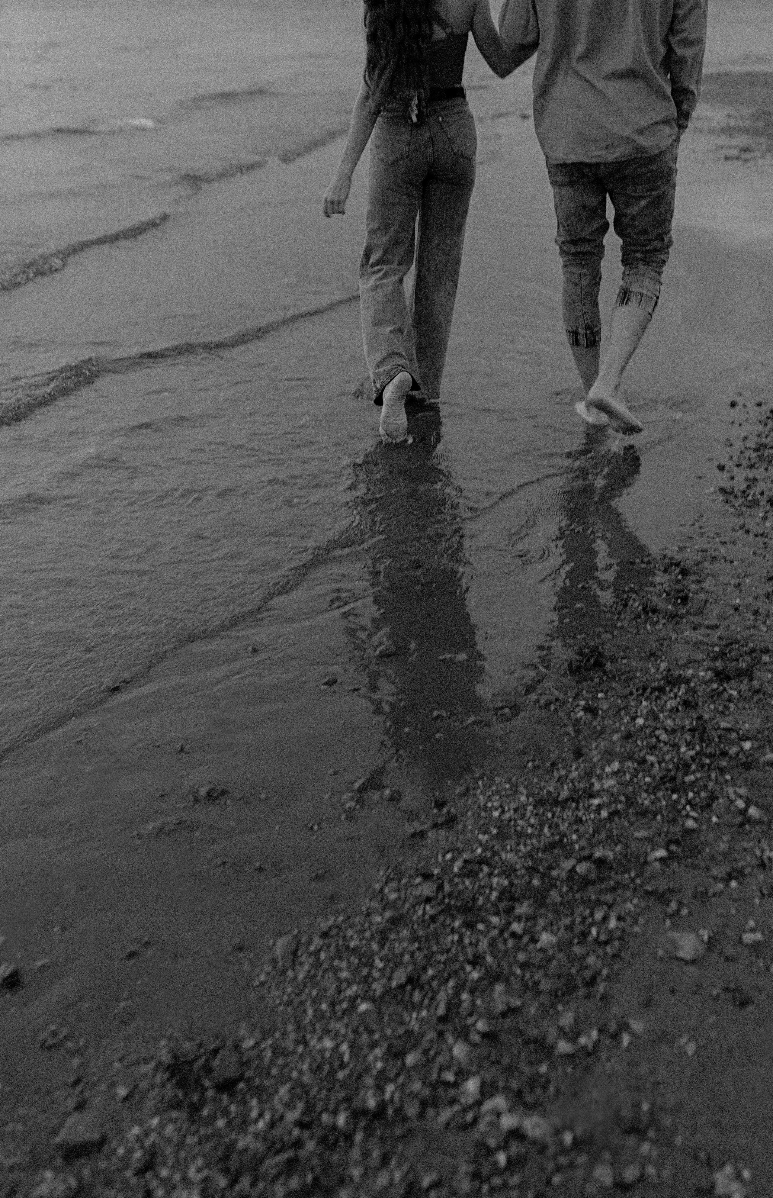 Lesya & Nikita. Фотограф Самара