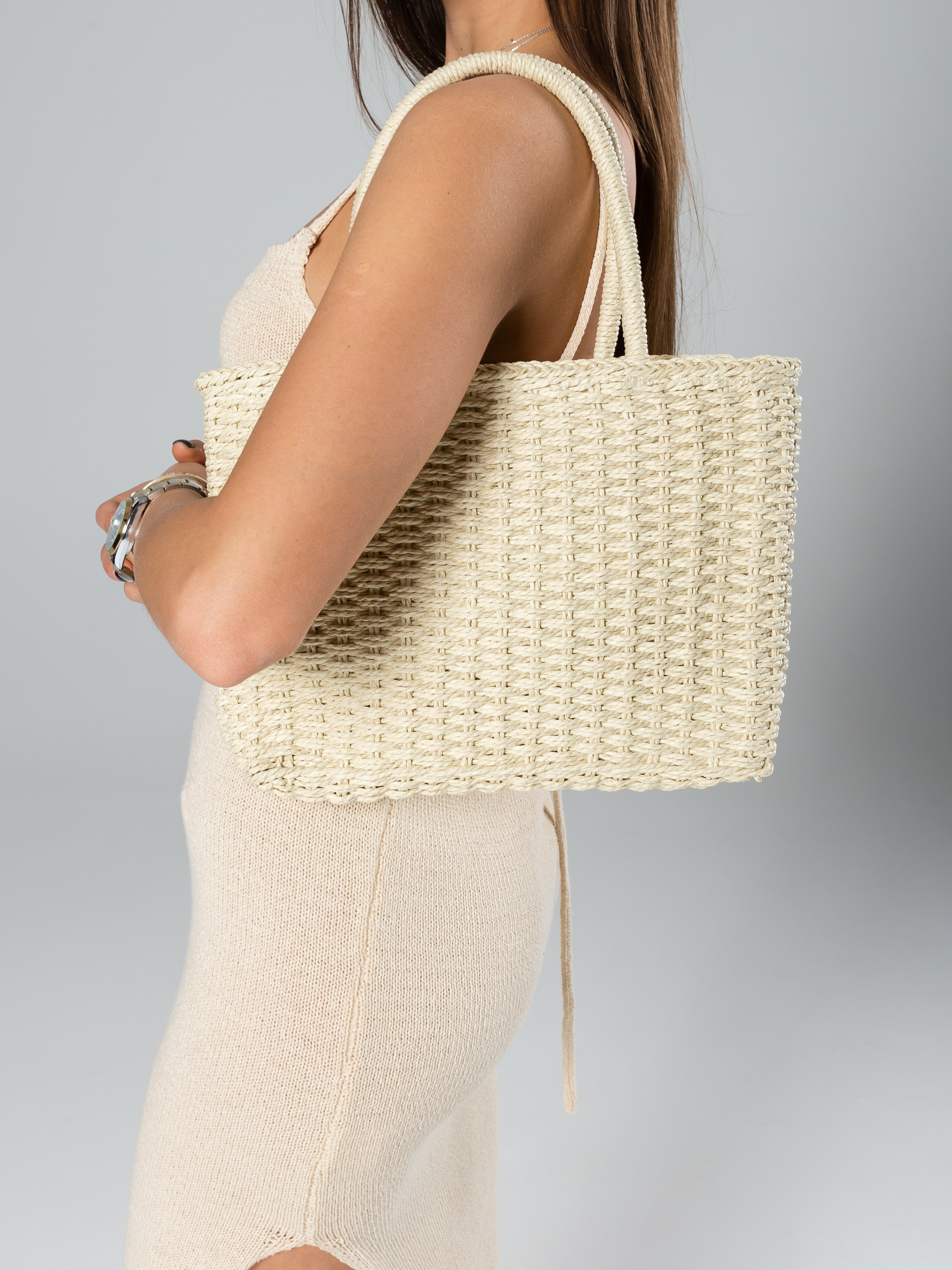 Пляжные сумки. Фотограф в Краснодаре Арина Кудряшова