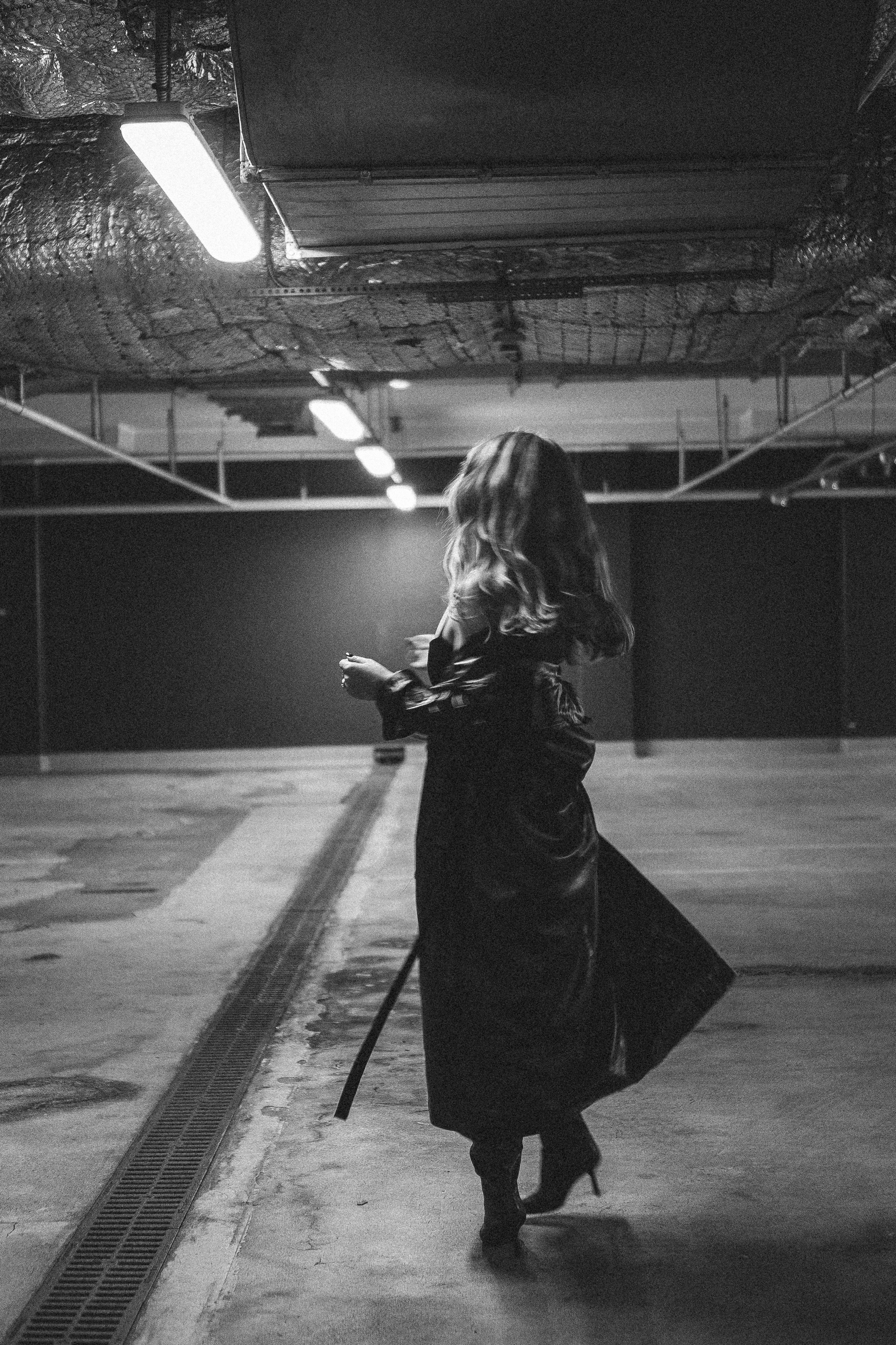 ЧБ. Профессиональный фотограф, Санкт-Петербург — Виктория Богомолова