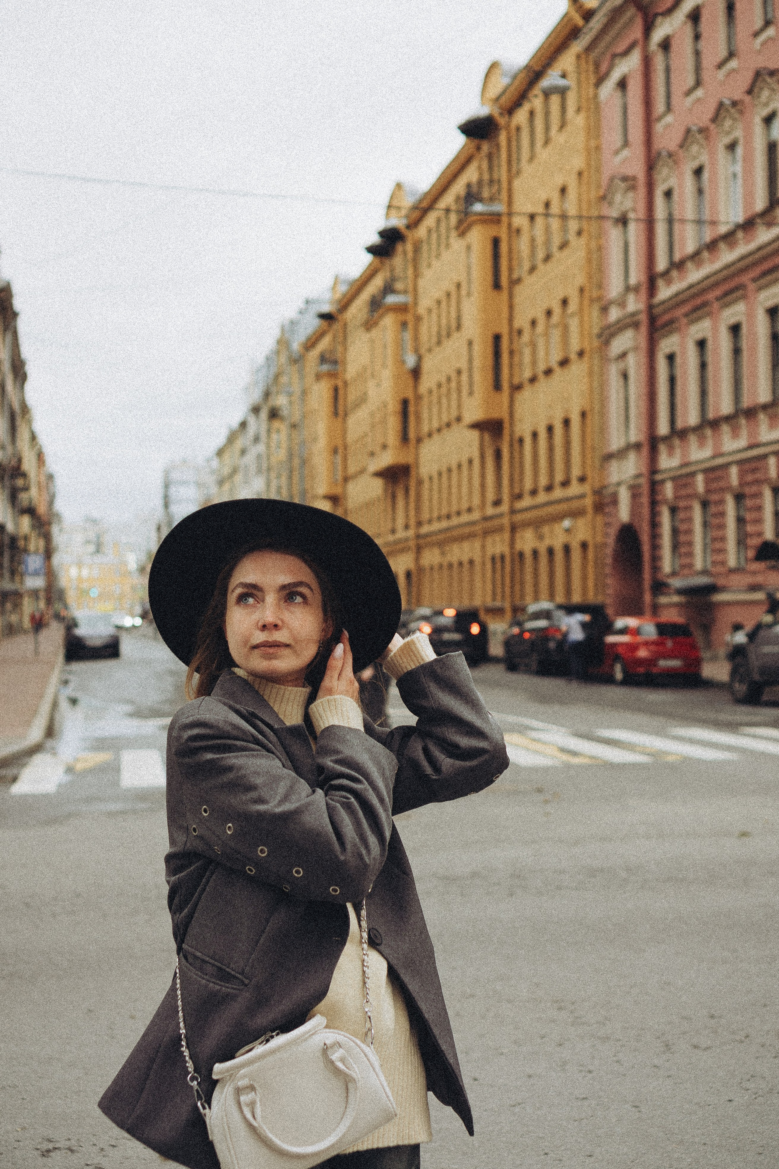 ПРОГУЛКА НА ЧЕРНЫШЕВСКОЙ. Профессиональный фотограф, Санкт-Петербург — Виктория Богомолова